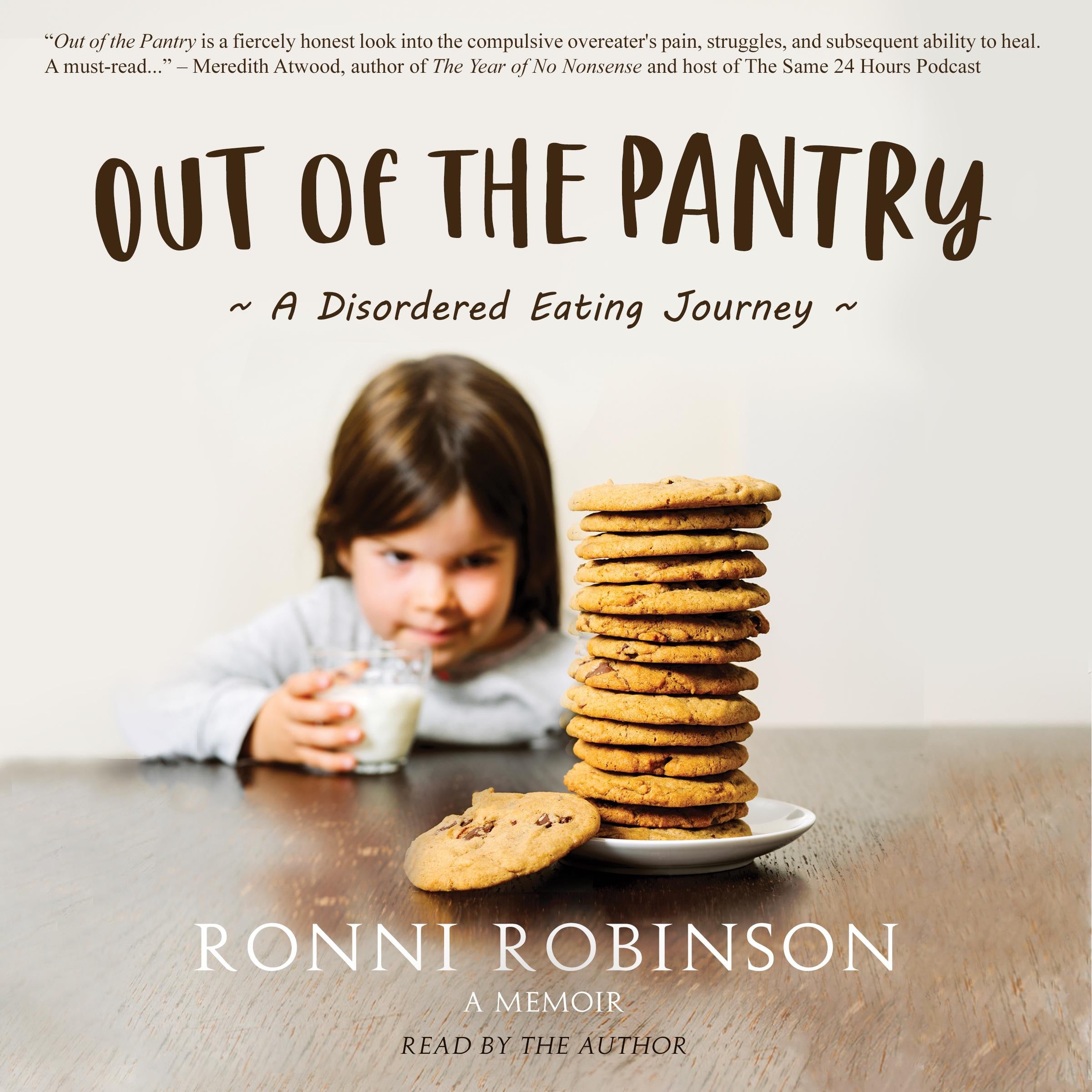 Out of The Pantry