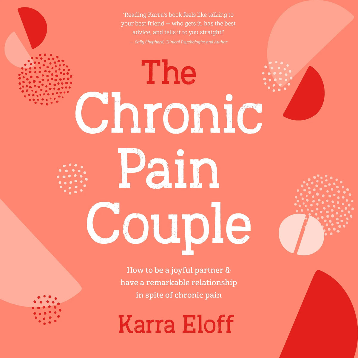 The Chronic Pain Couple
