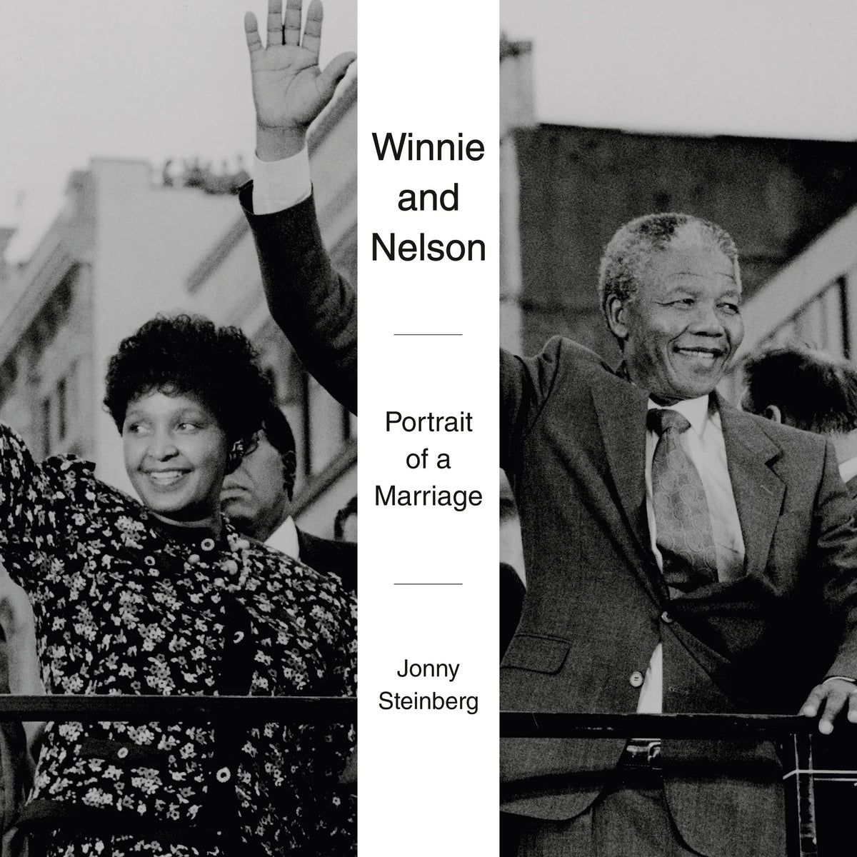 Winnie and Nelson