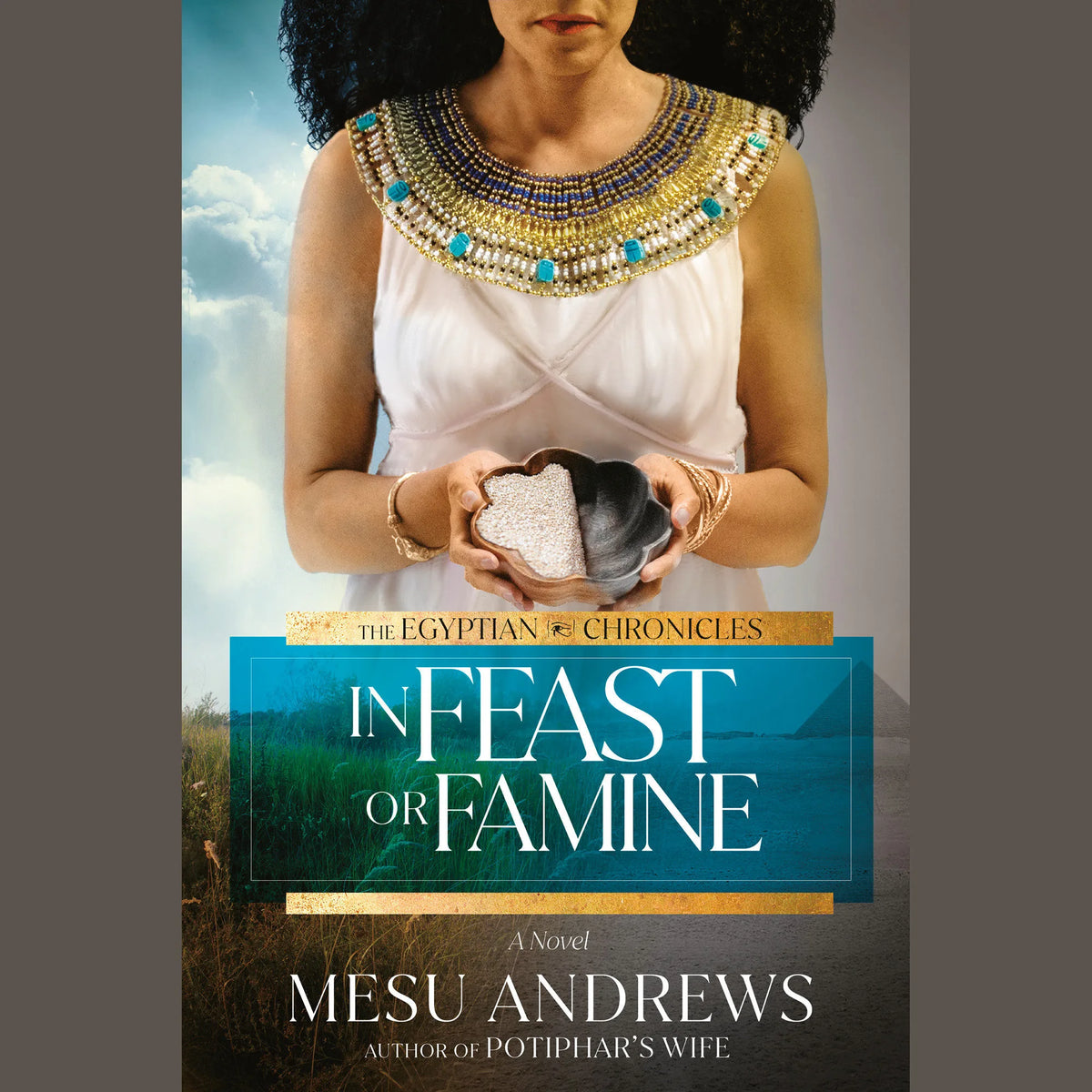 In Feast or Famine