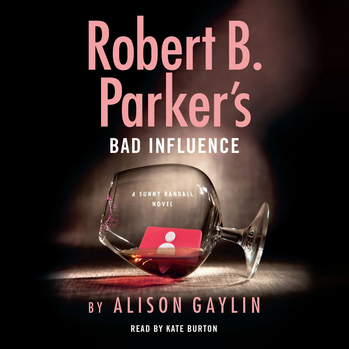 Robert B. Parker's Bad Influence