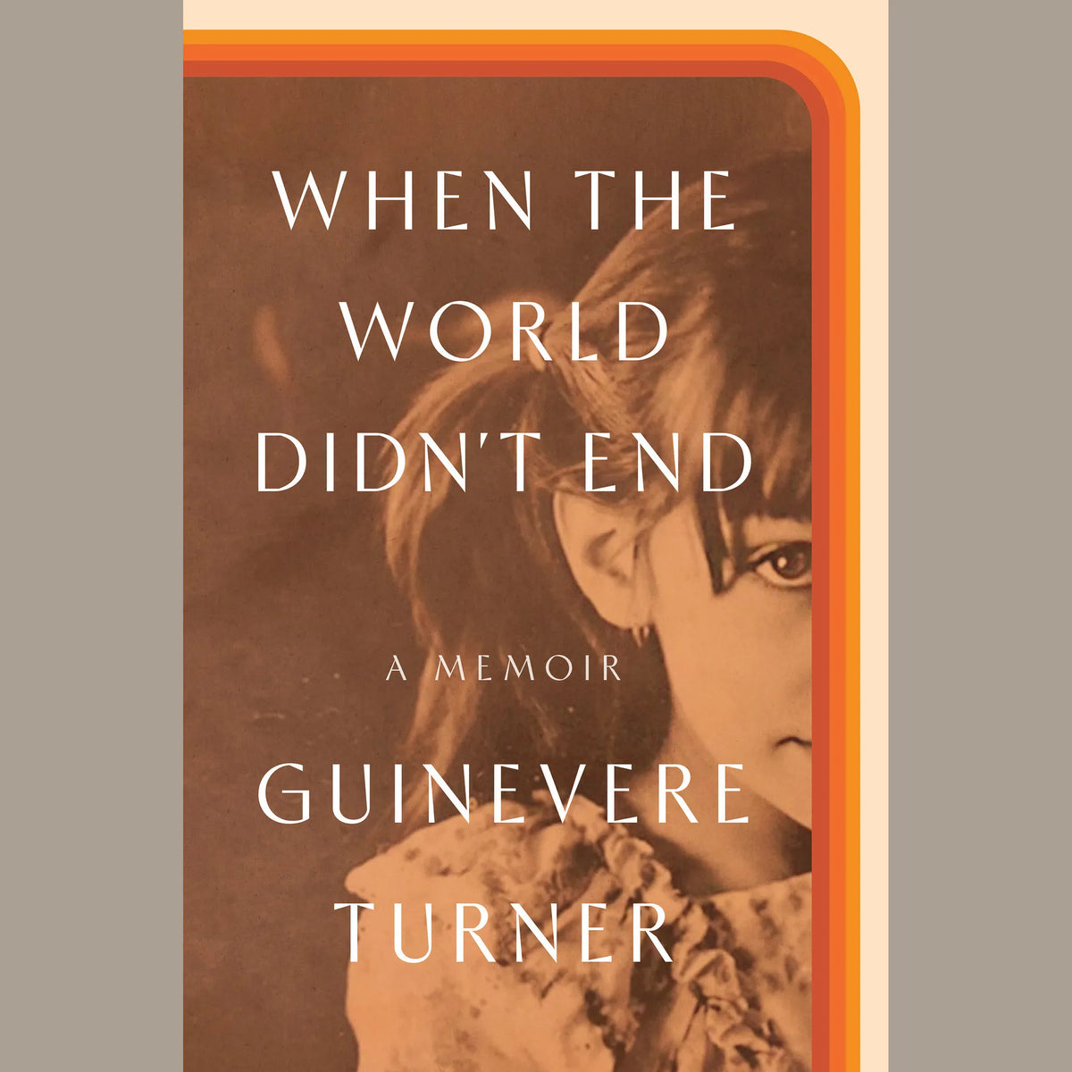 When the World Didn't End