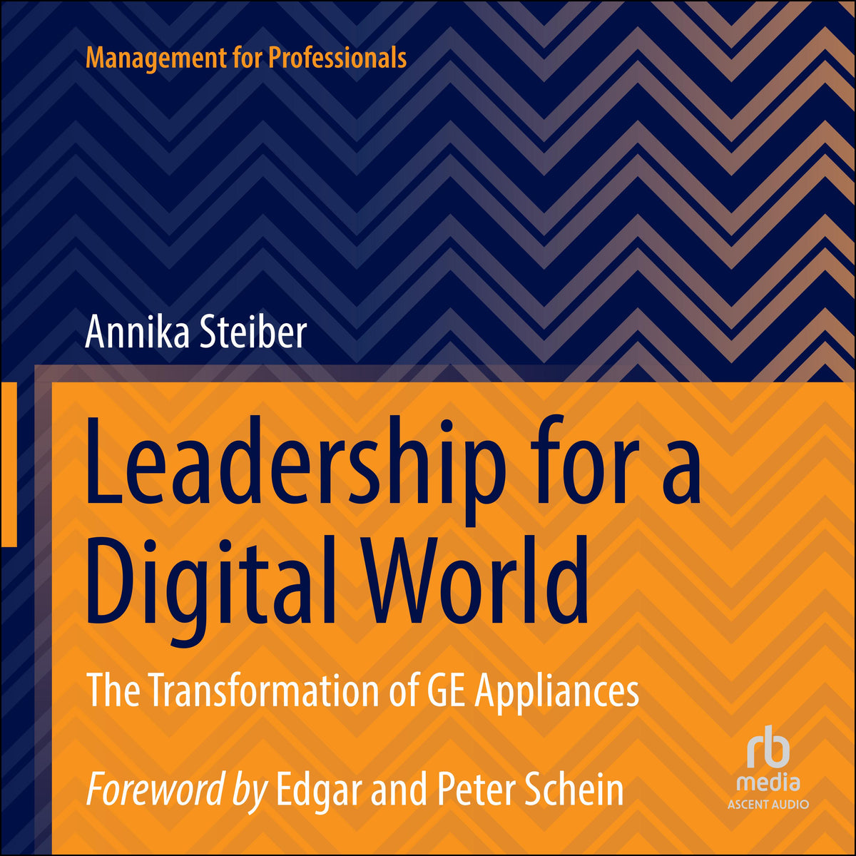 Leadership for a Digital World