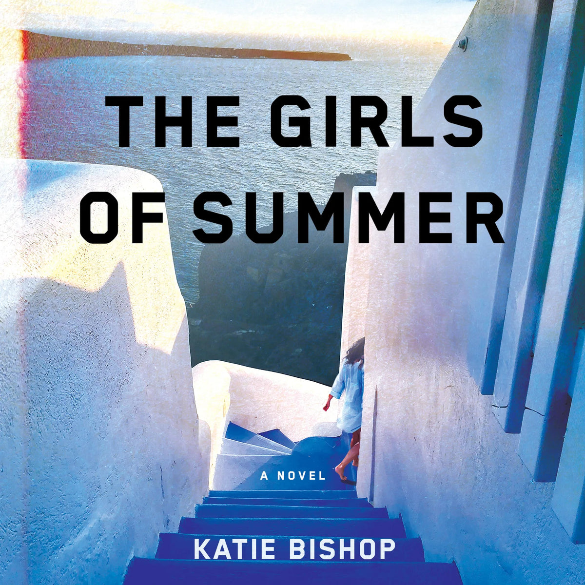 The Girls of Summer