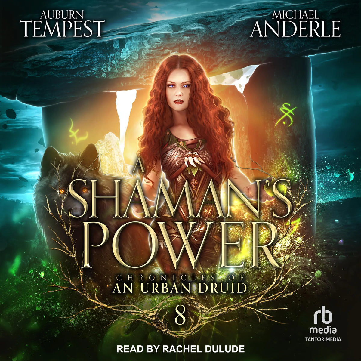 A Shaman’s Power