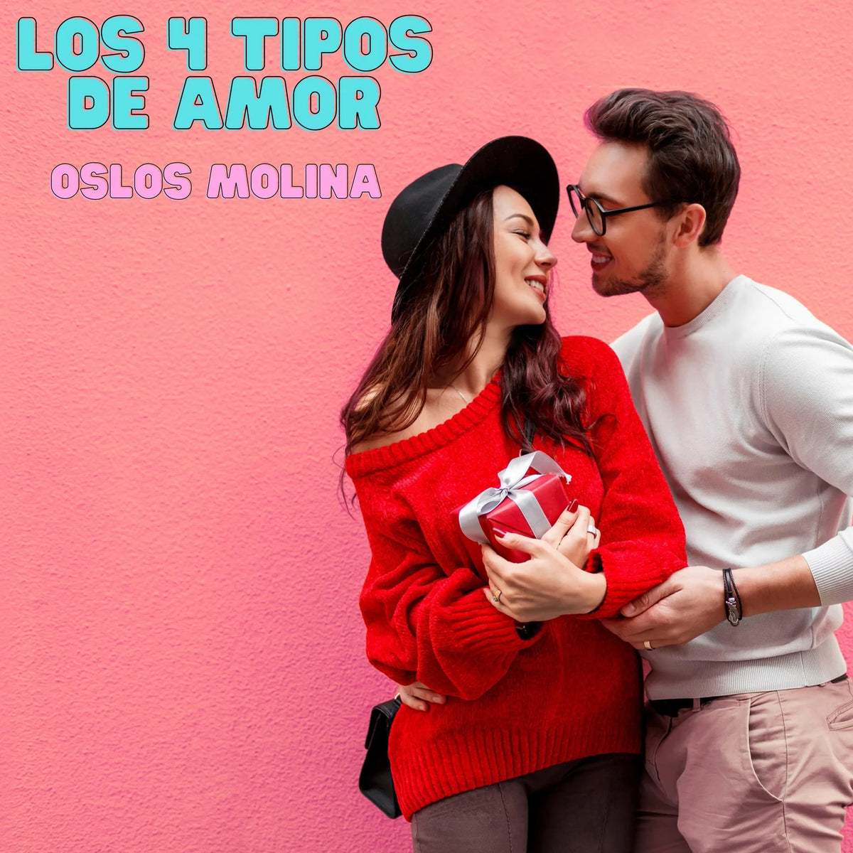Los 4 tipos de amor
