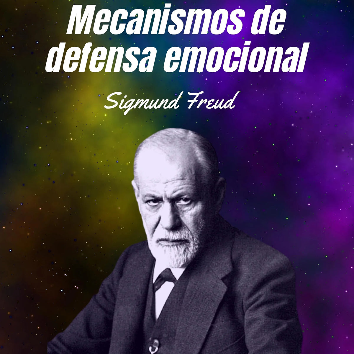 Mecanismos de defensa emocional
