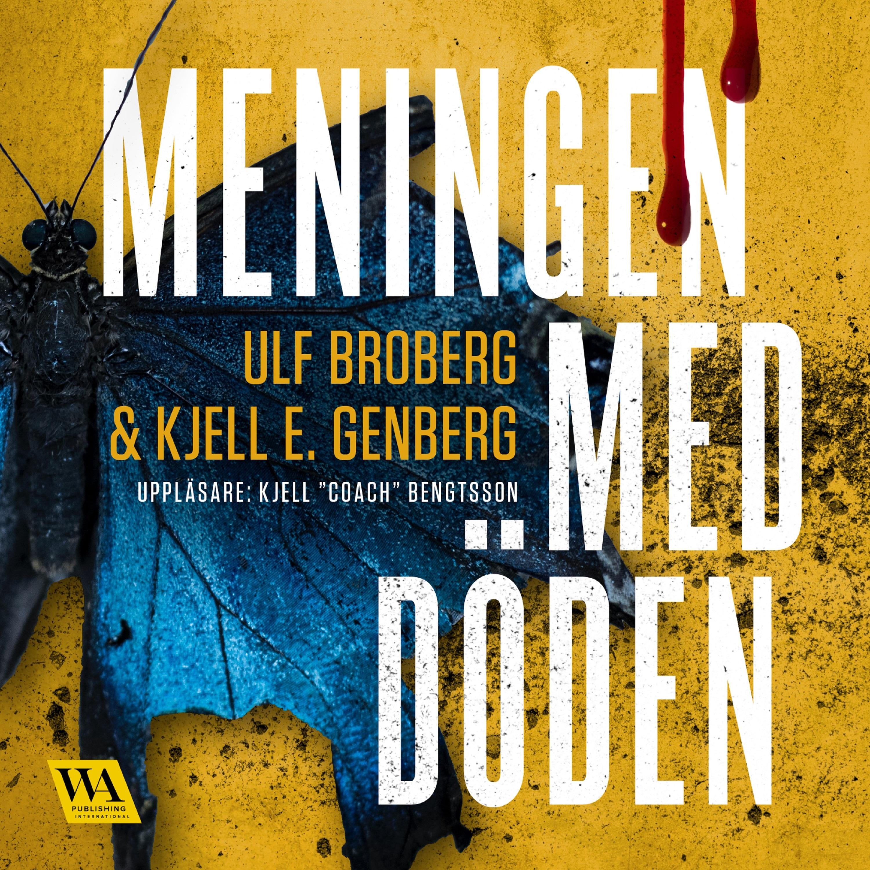 Meningen med döden