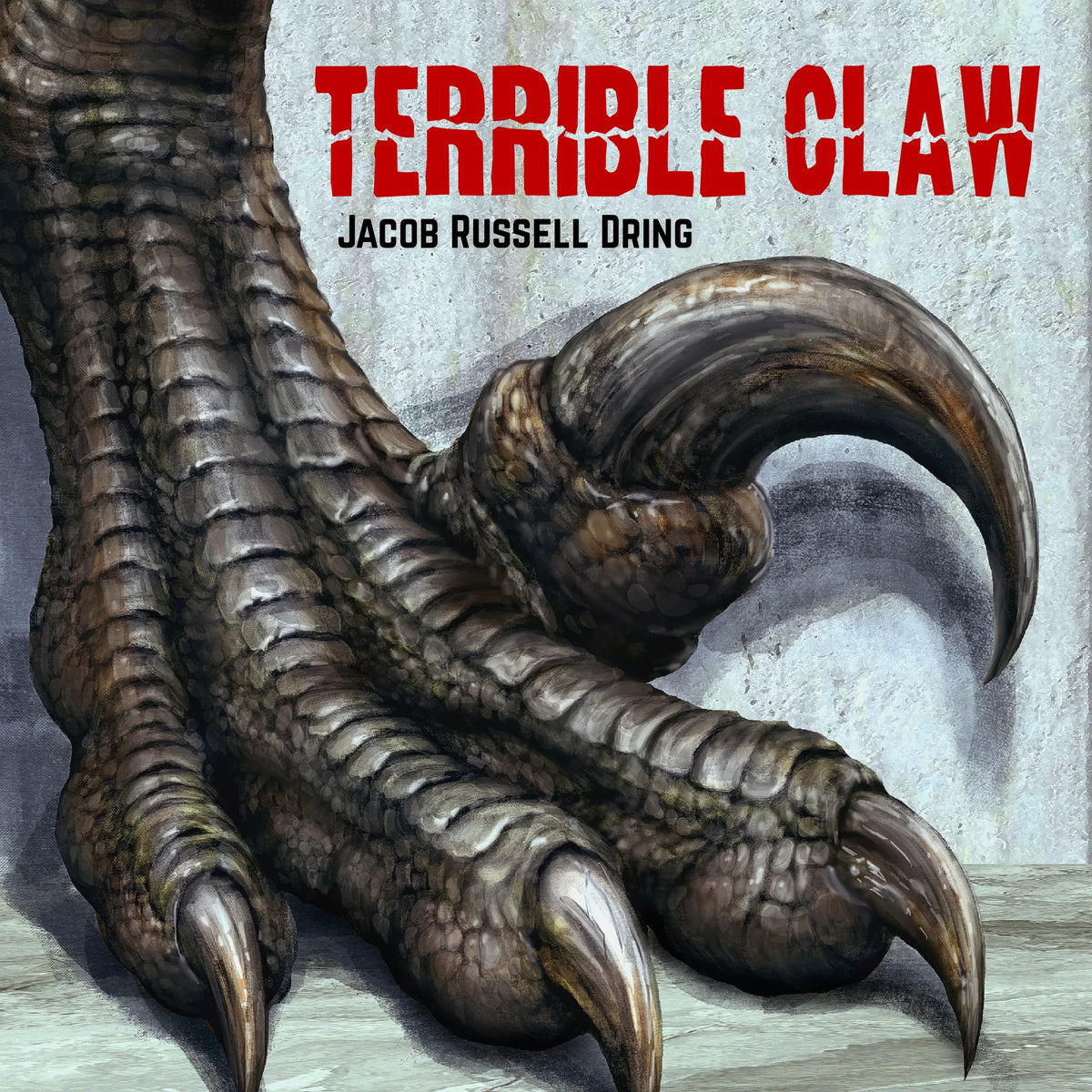 Terrible Claw