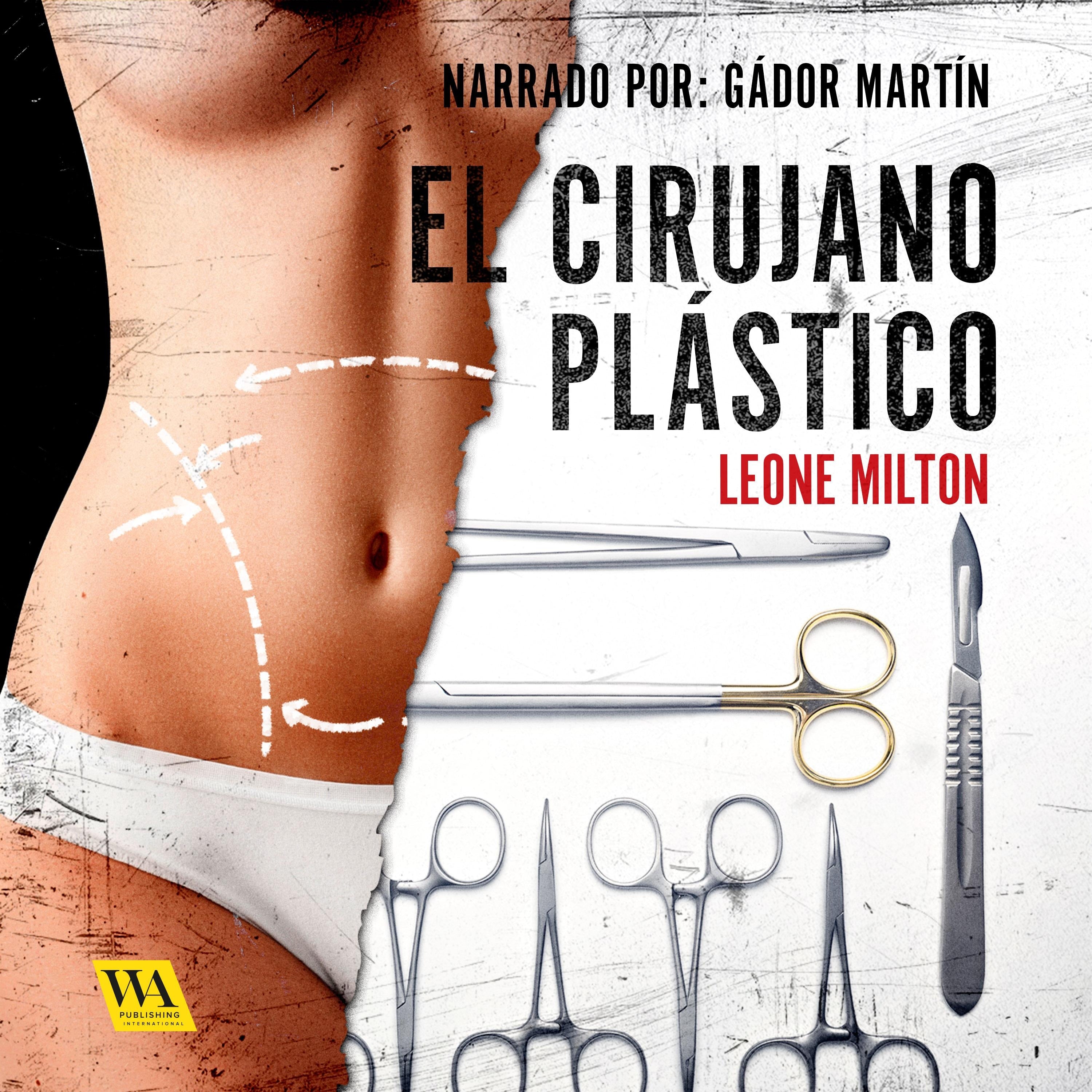 El cirujano plástico