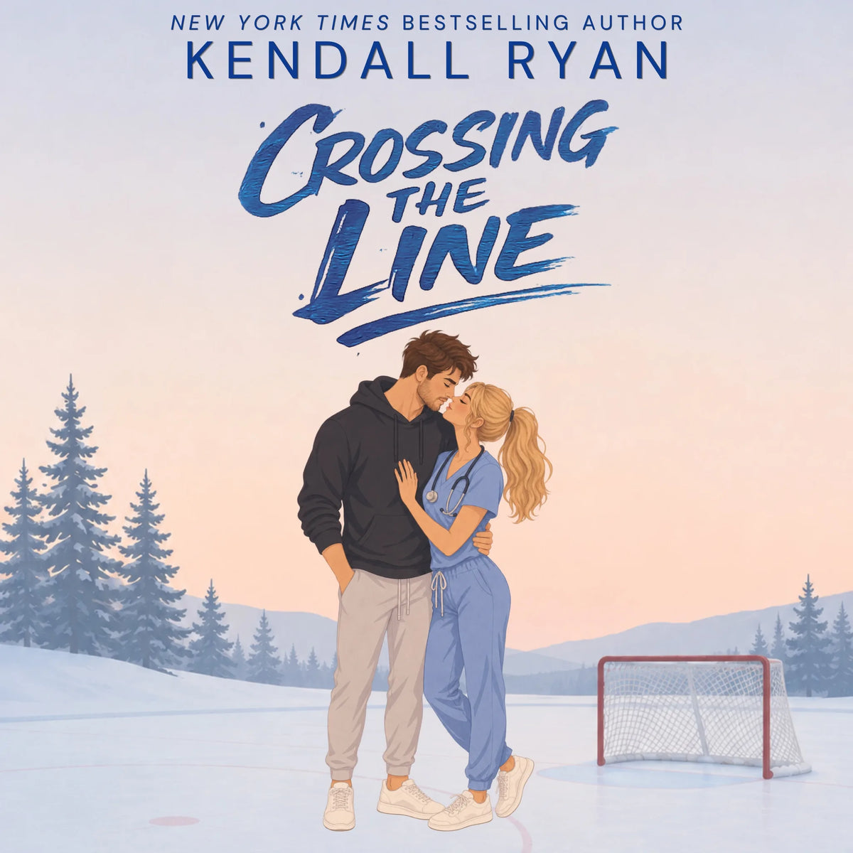 Crossing the Line