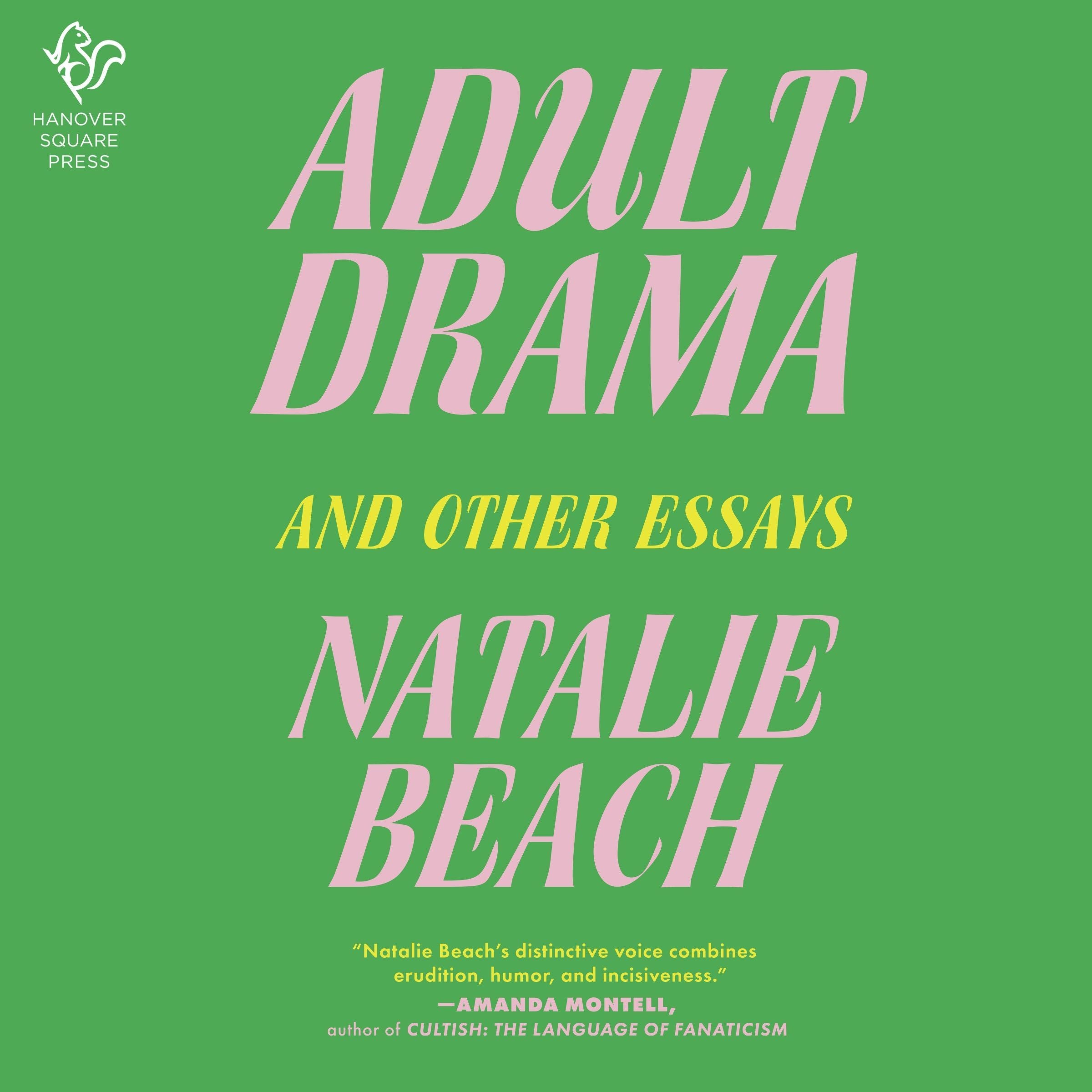 Adult Drama