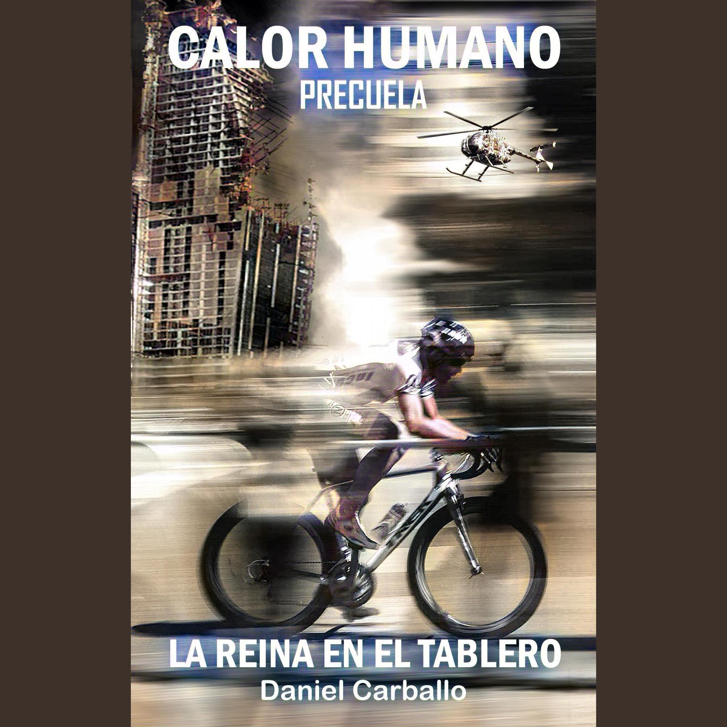 La reina en el tablero