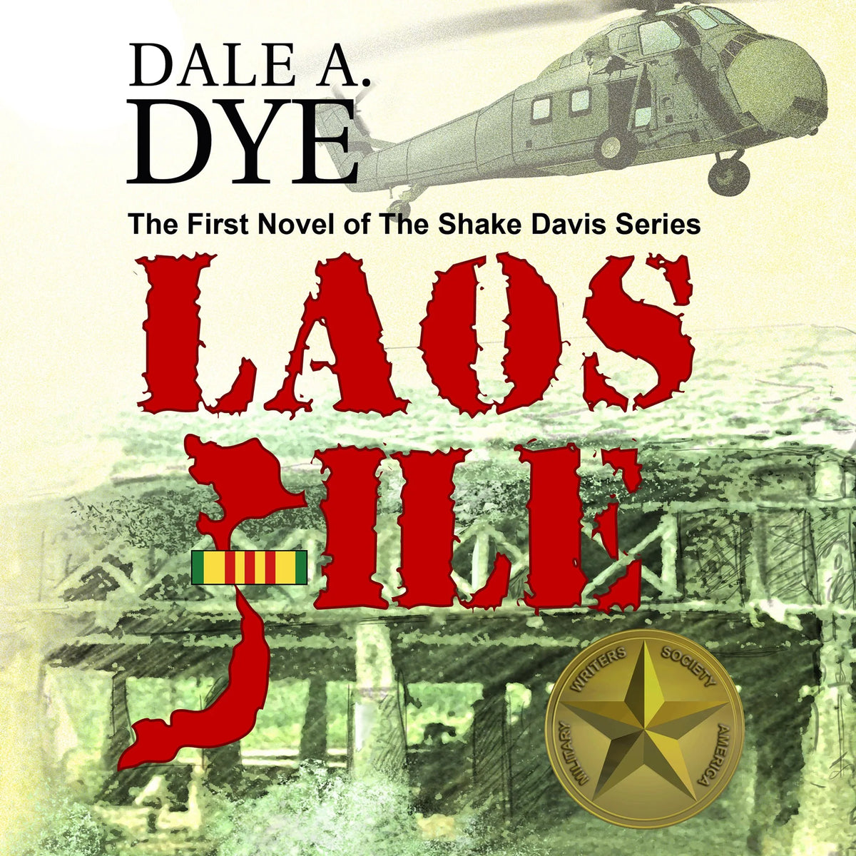 Laos File