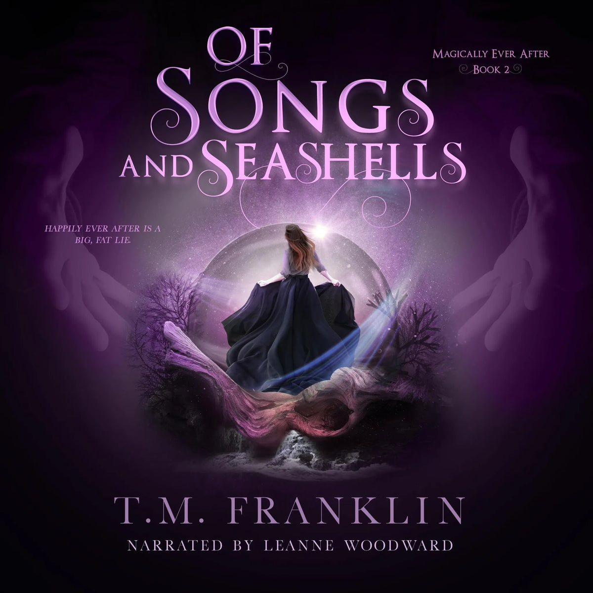 Of Songs and Seashells