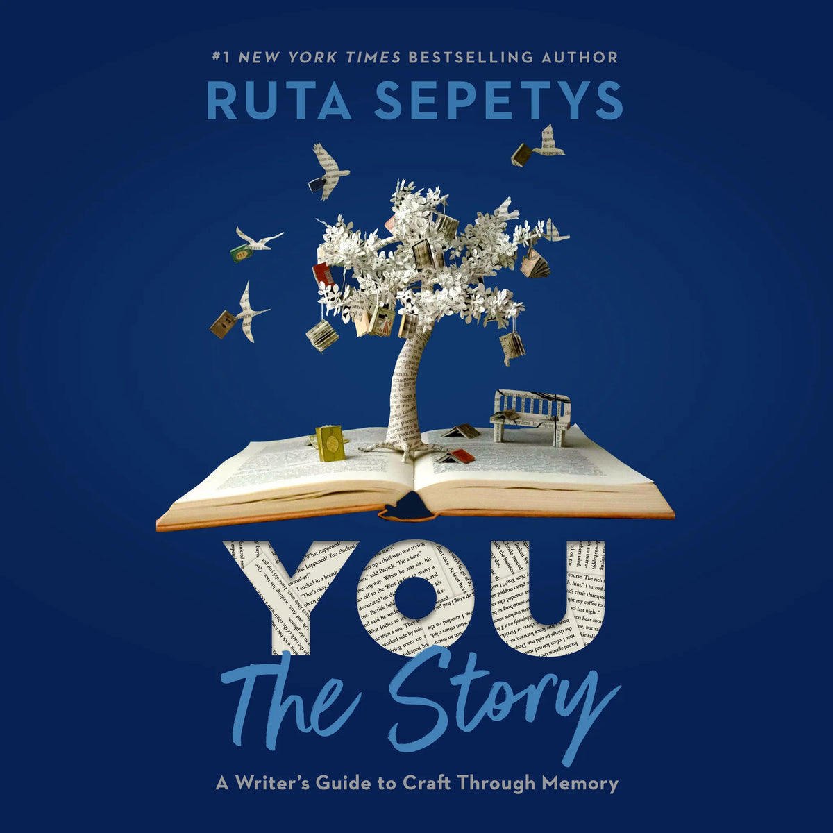 You: The Story