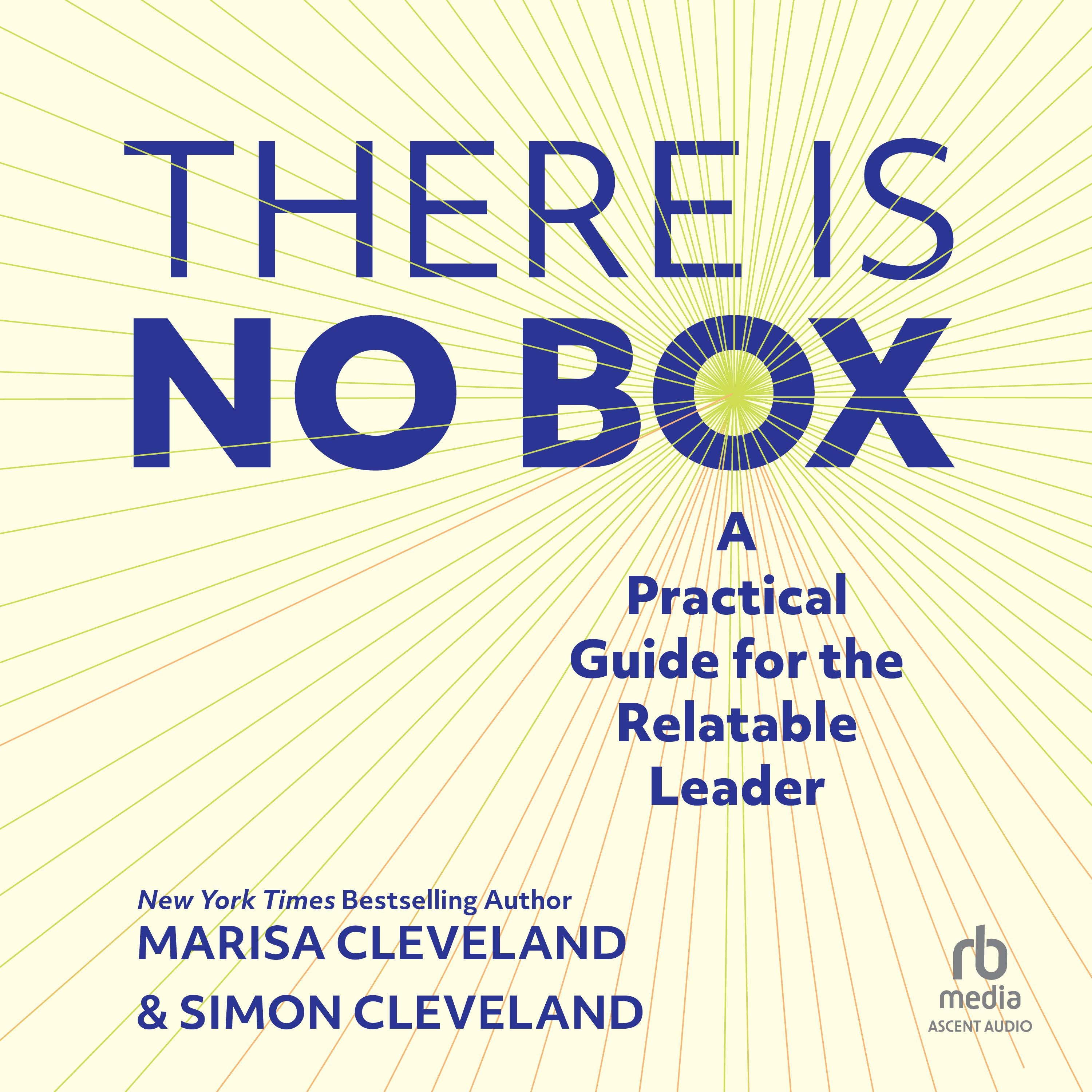 There Is No Box