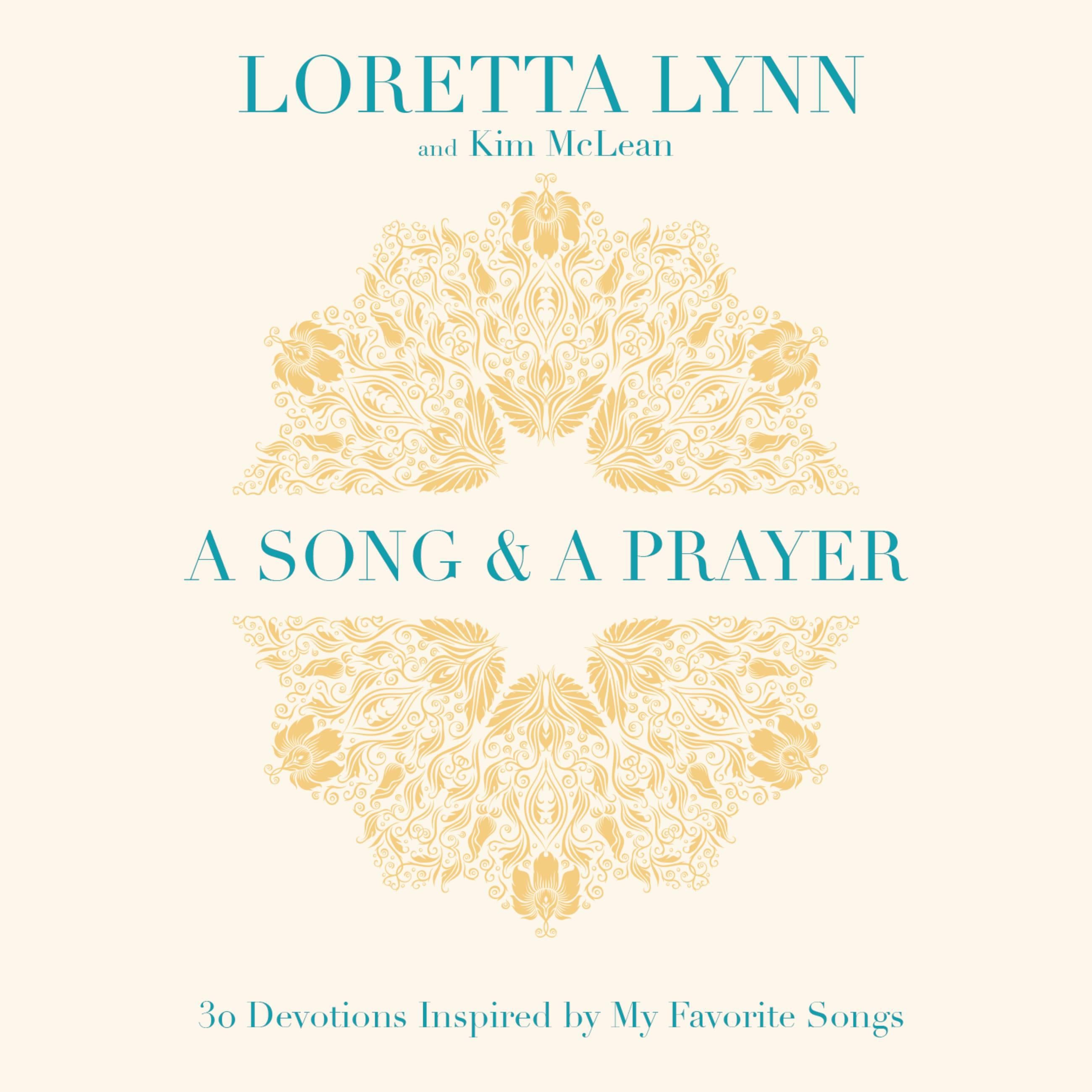 A Song and A Prayer