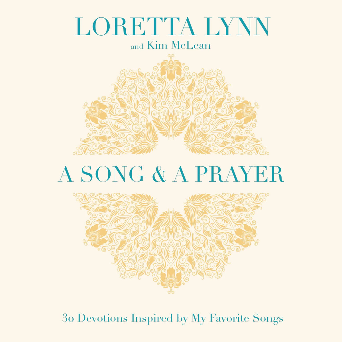 A Song and A Prayer