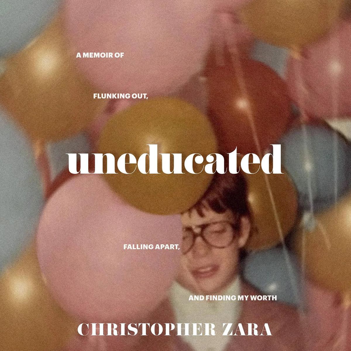 Uneducated