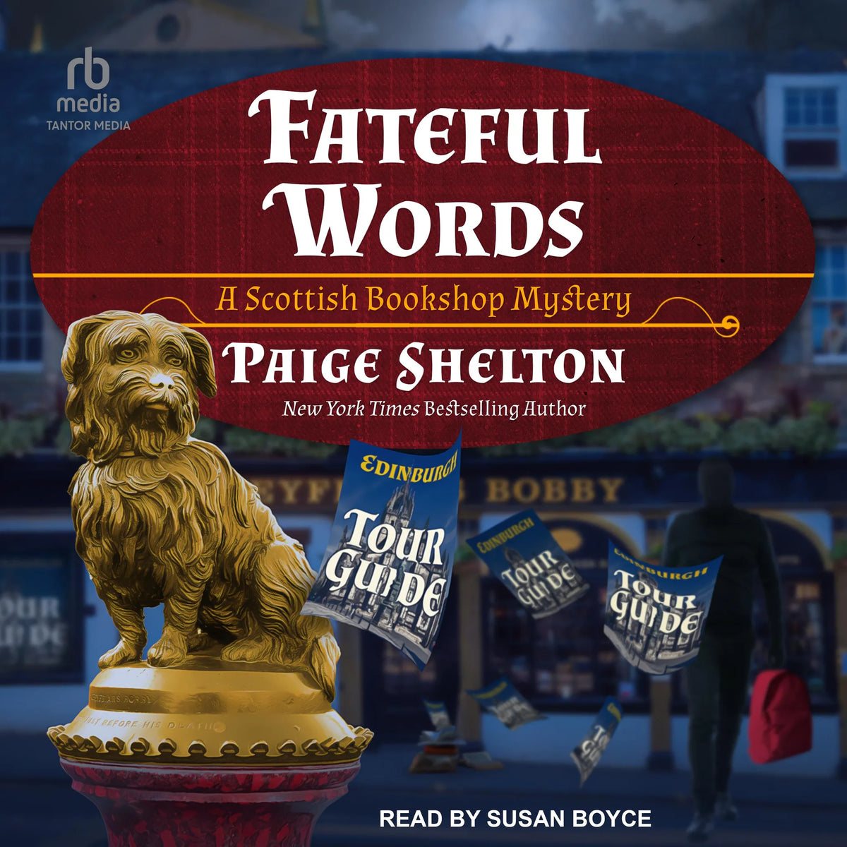 Fateful Words