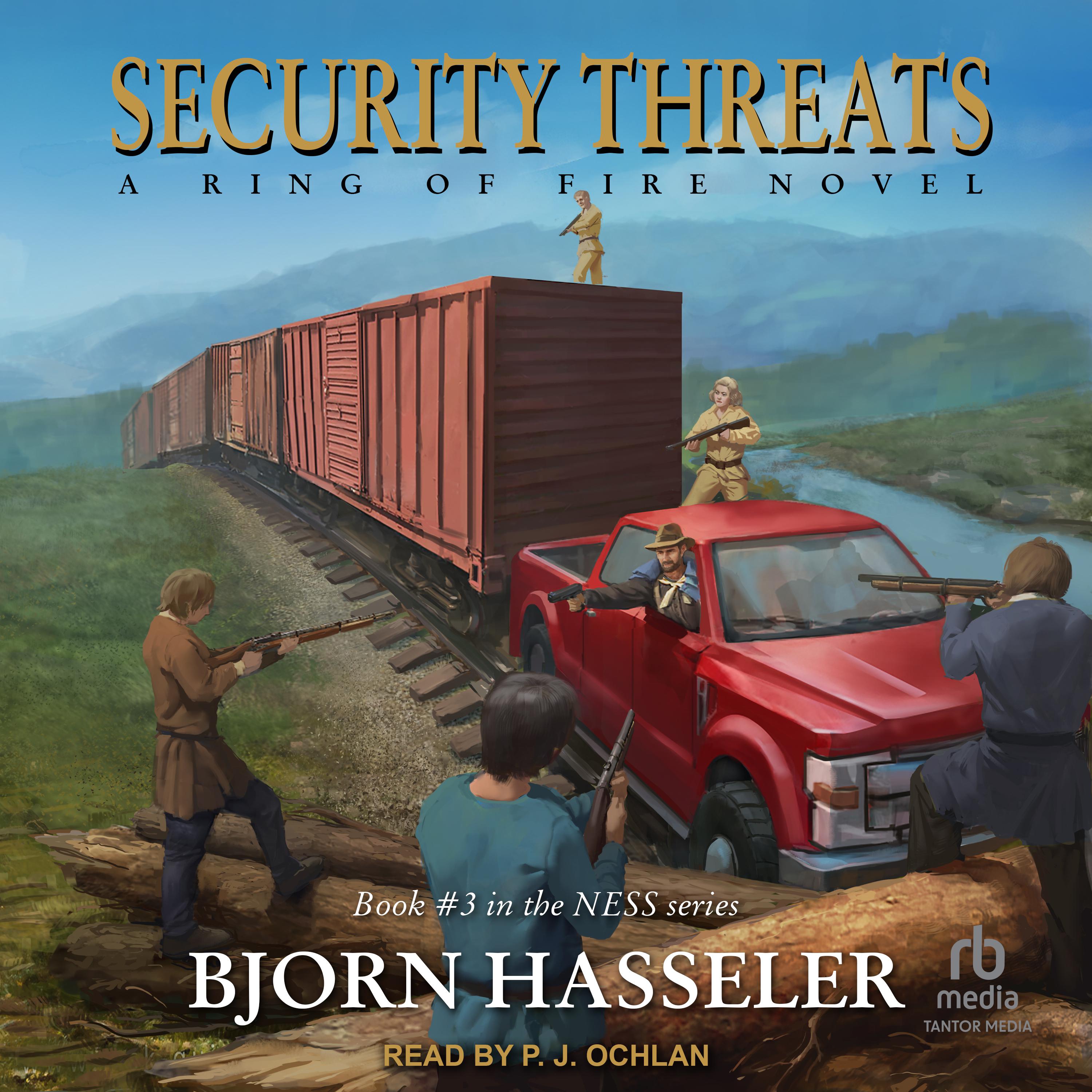 Security Threats