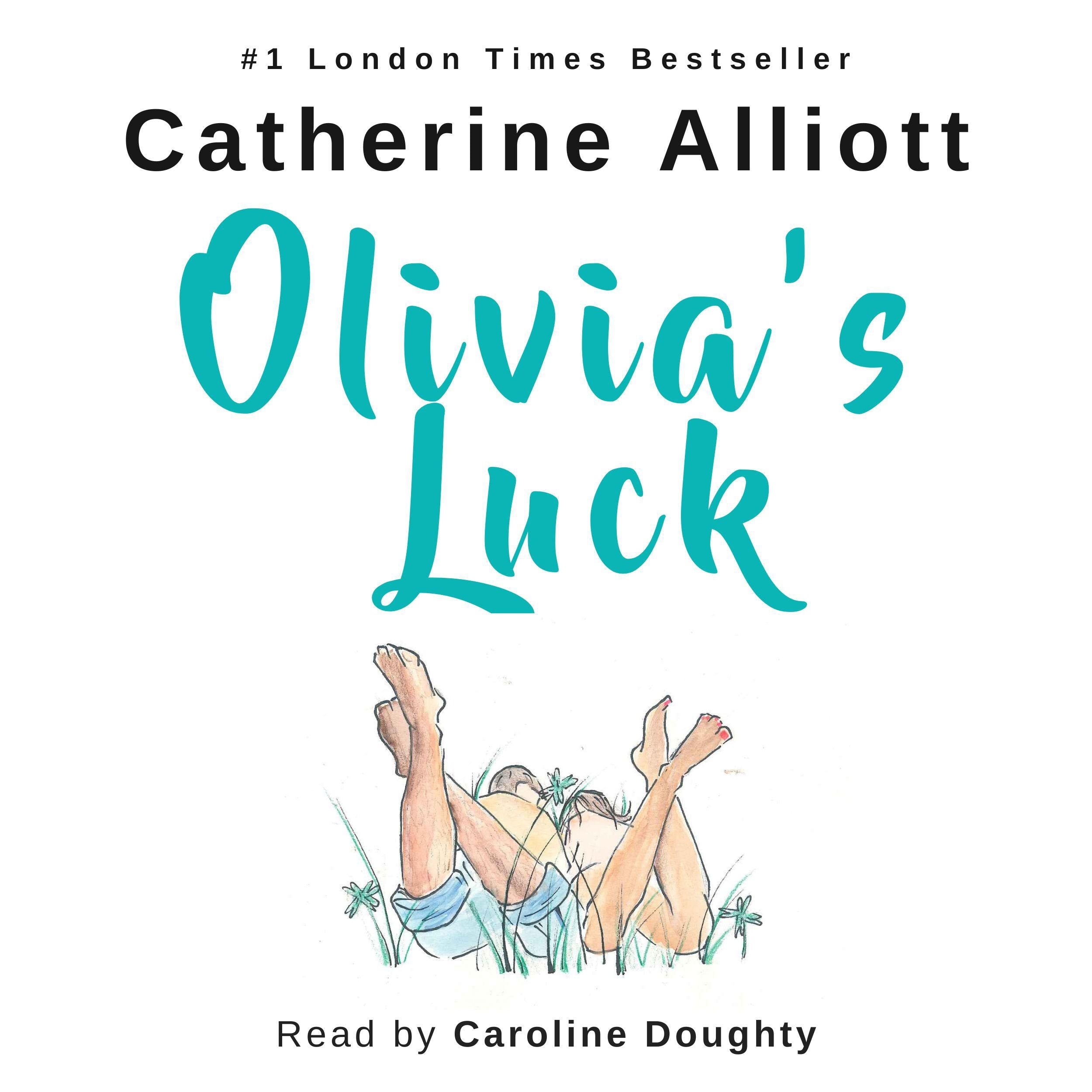 Olivia's Luck