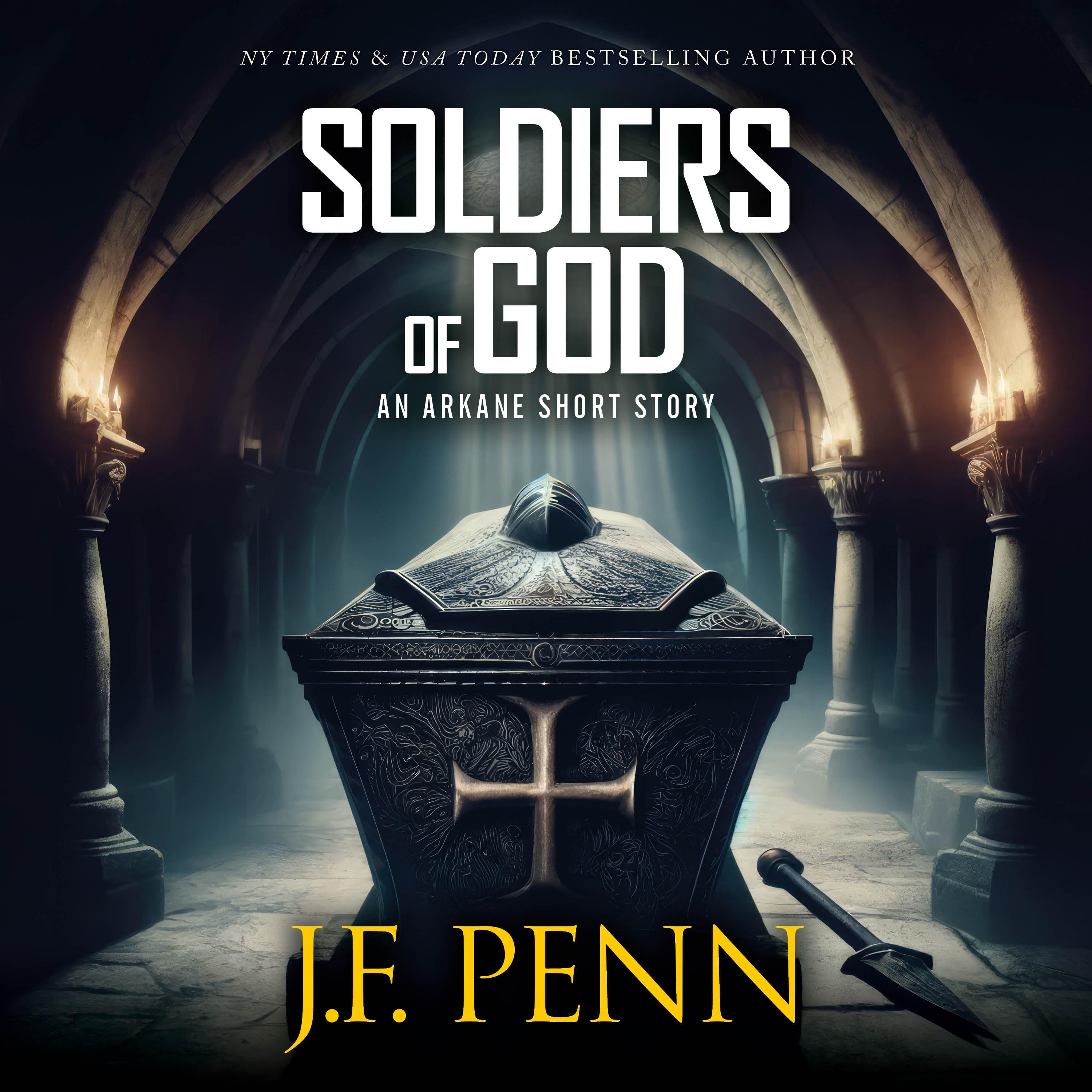 Soldiers of God