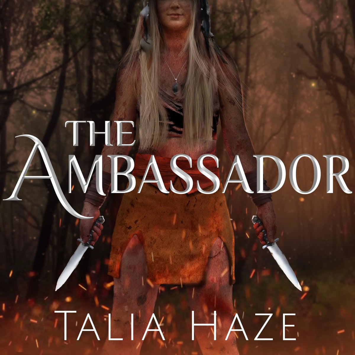 The Ambassador