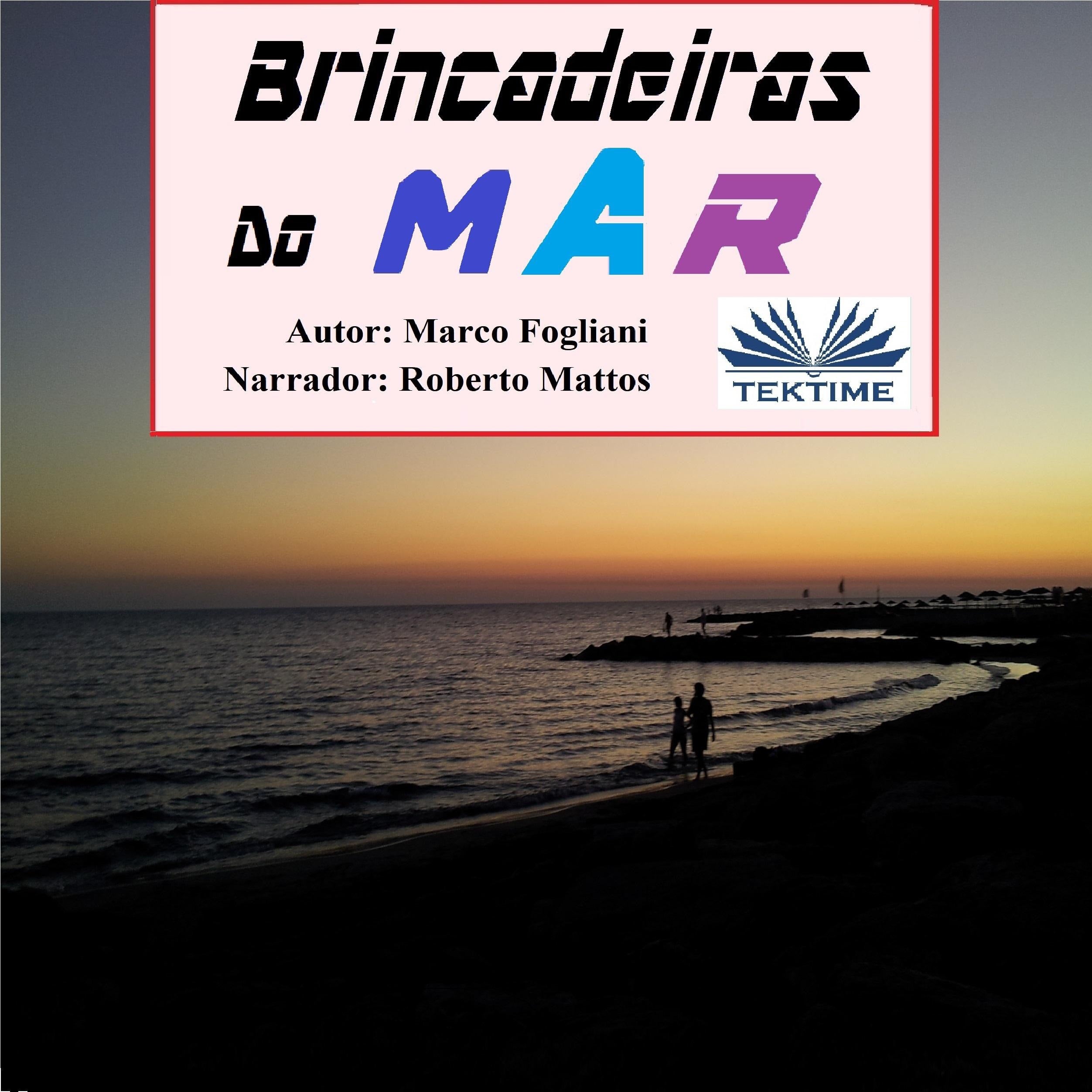 Brincadeiras Do Mar