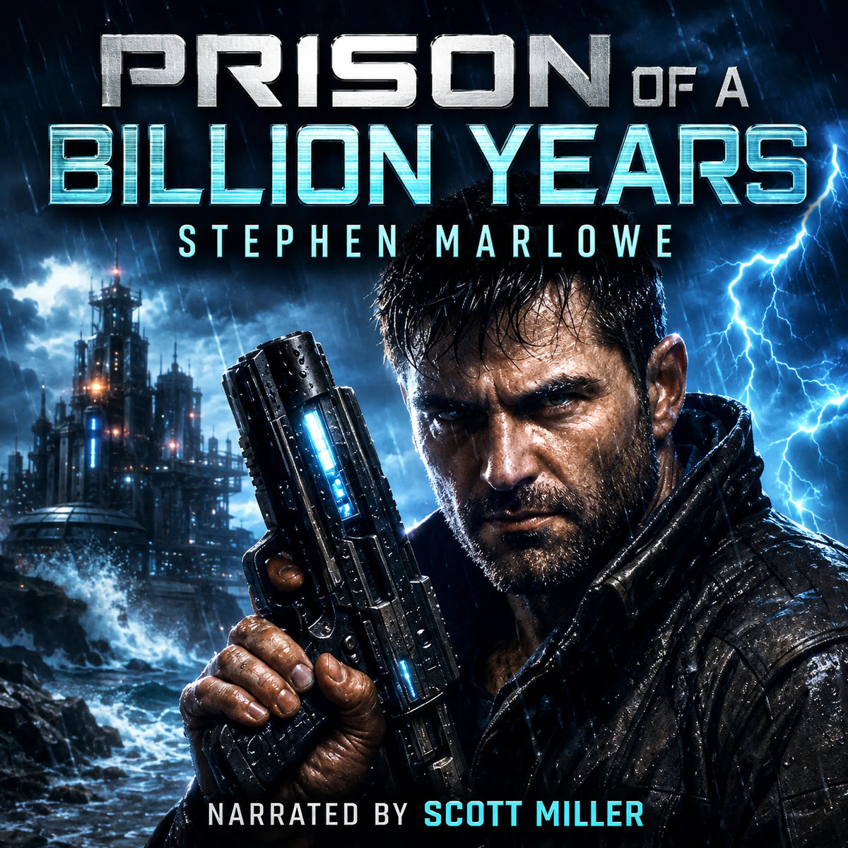 Prison of a Billion Years