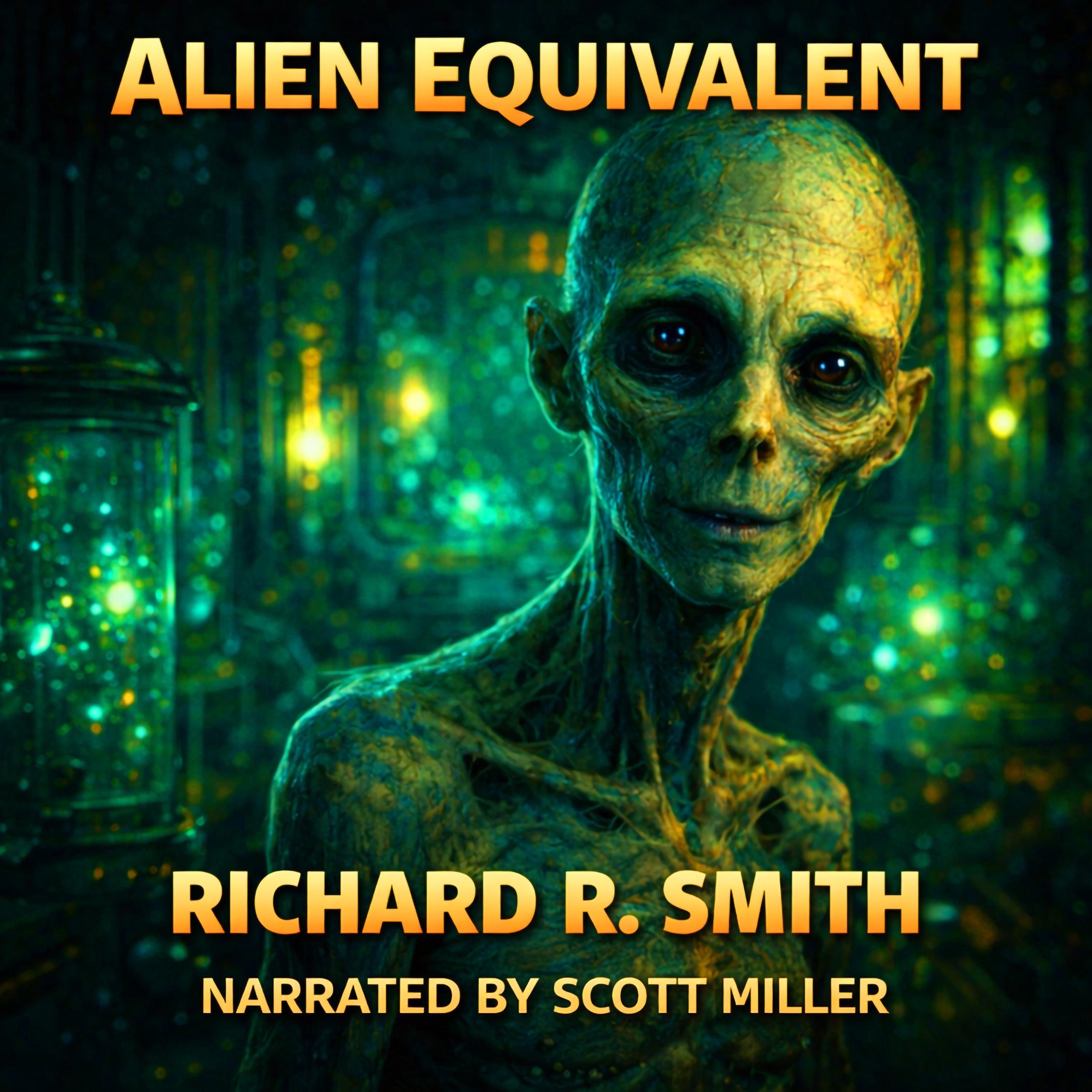 Alien Equivalent