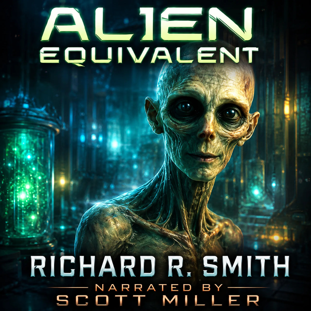 Alien Equivalent