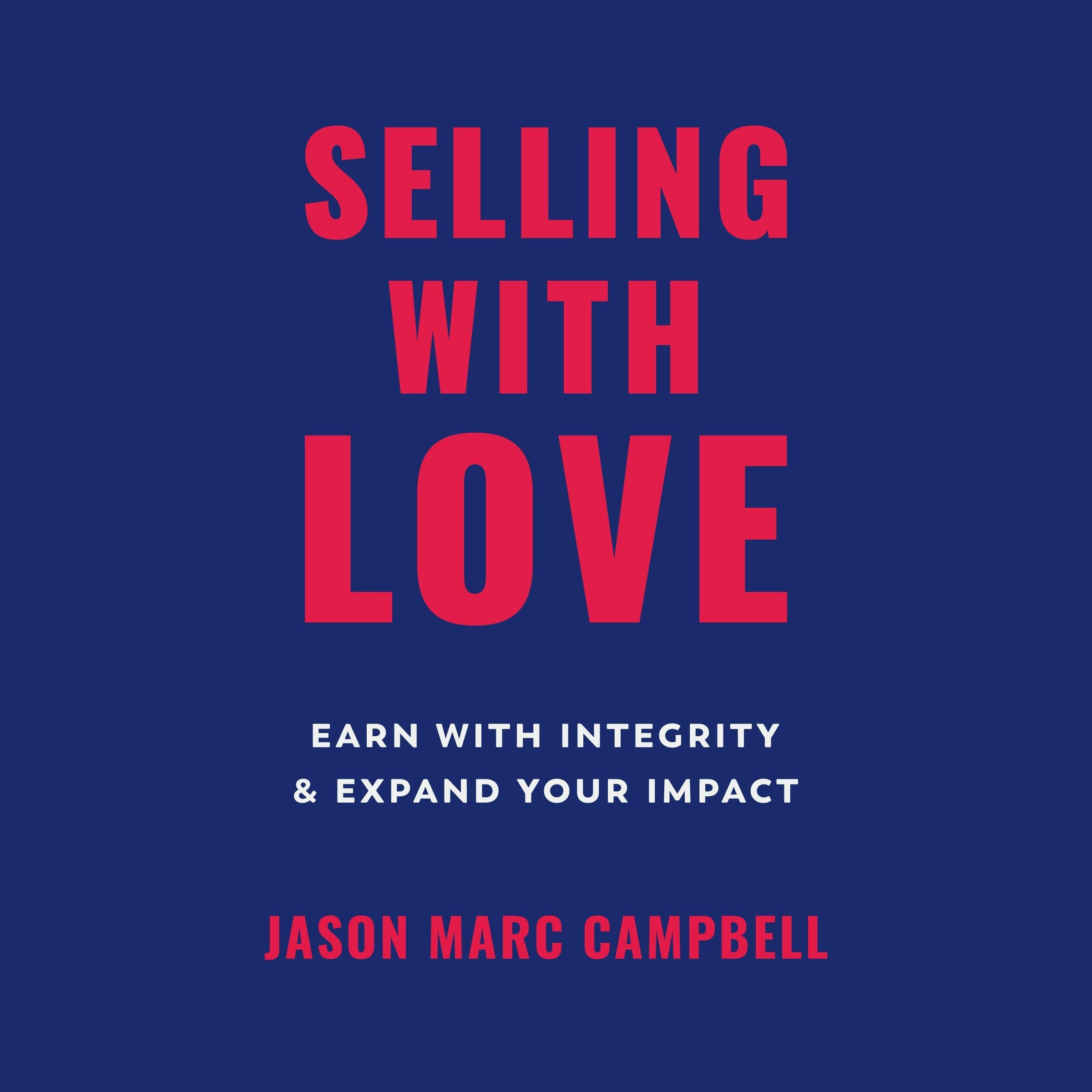 Selling with Love
