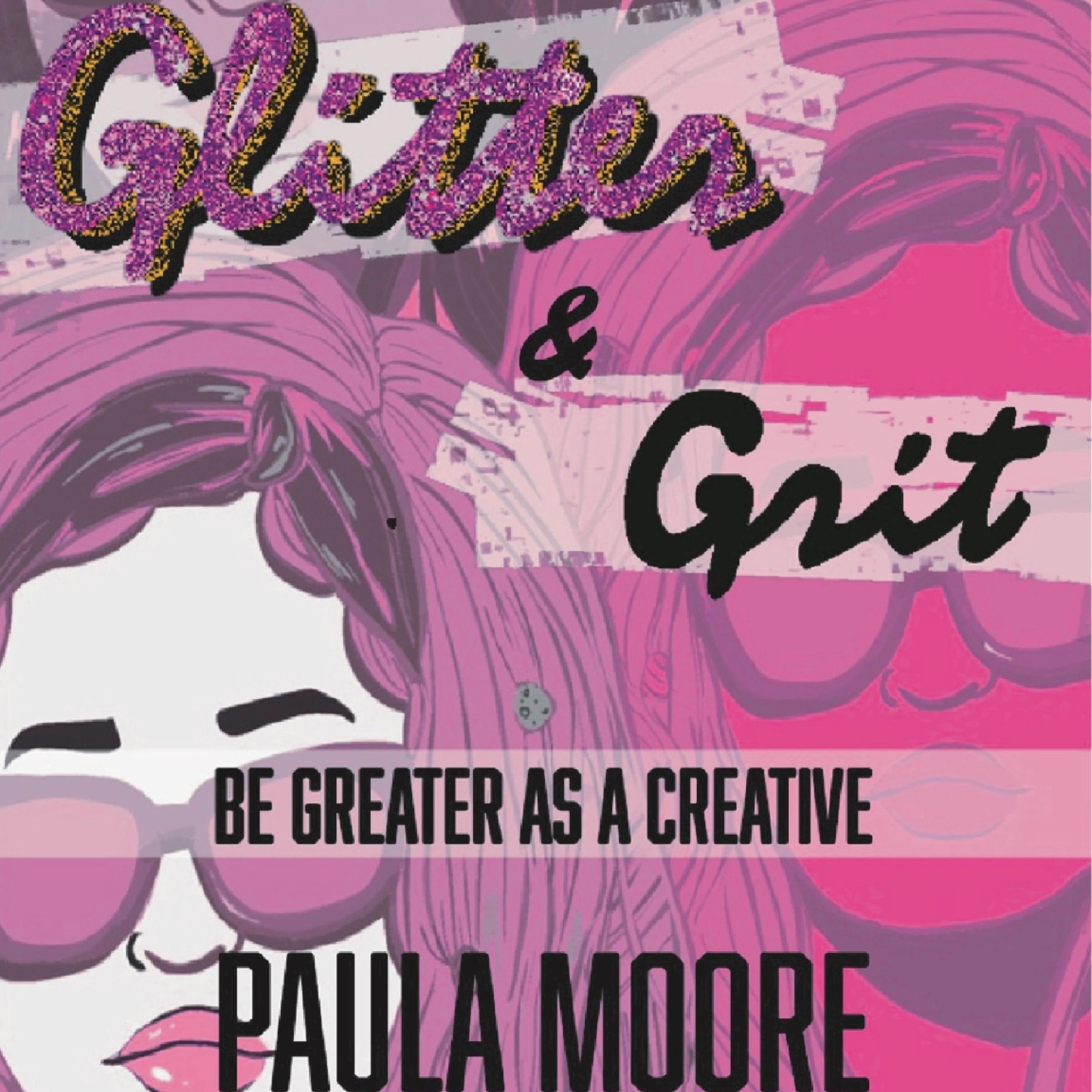 Glitter & Grit