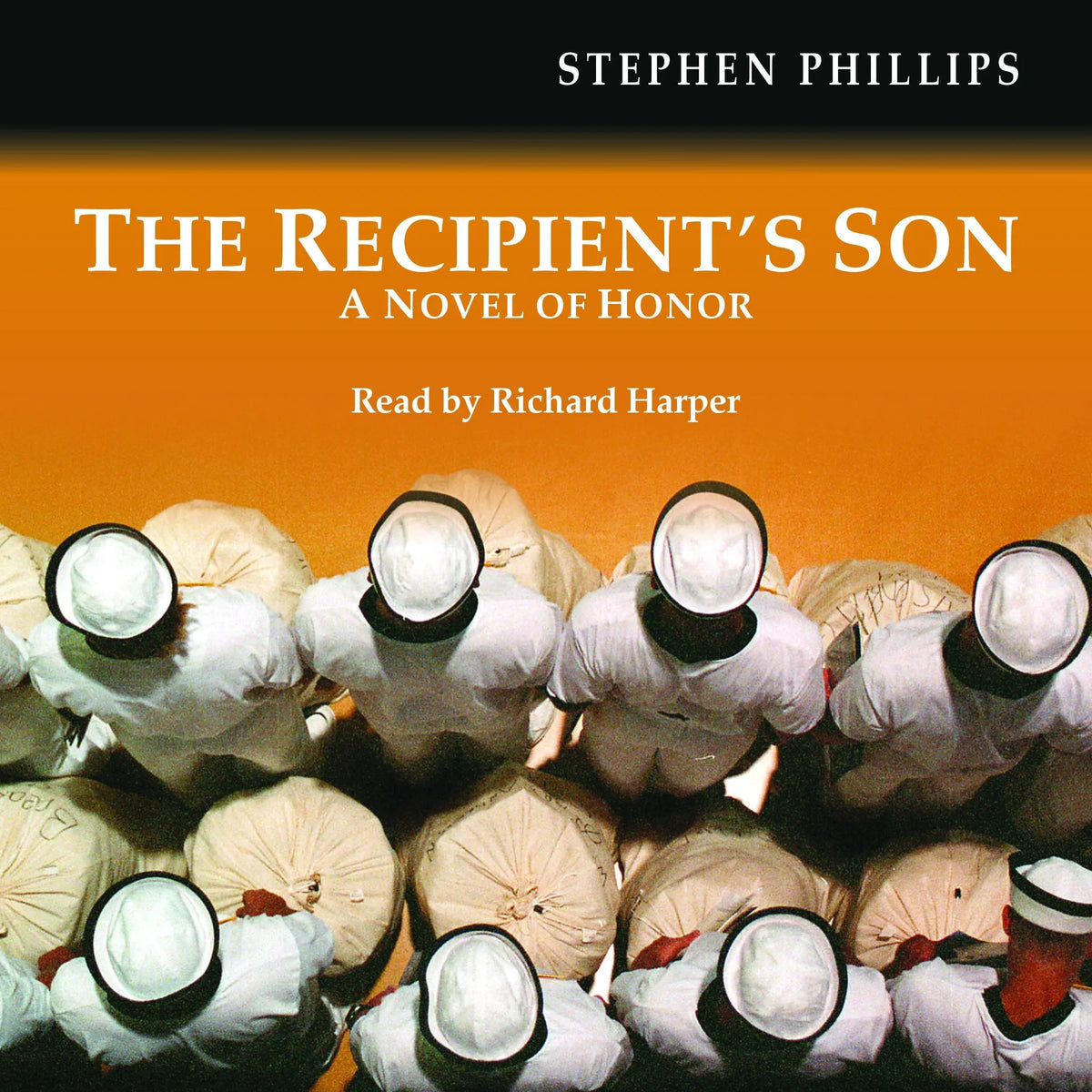 The Recipient's Son