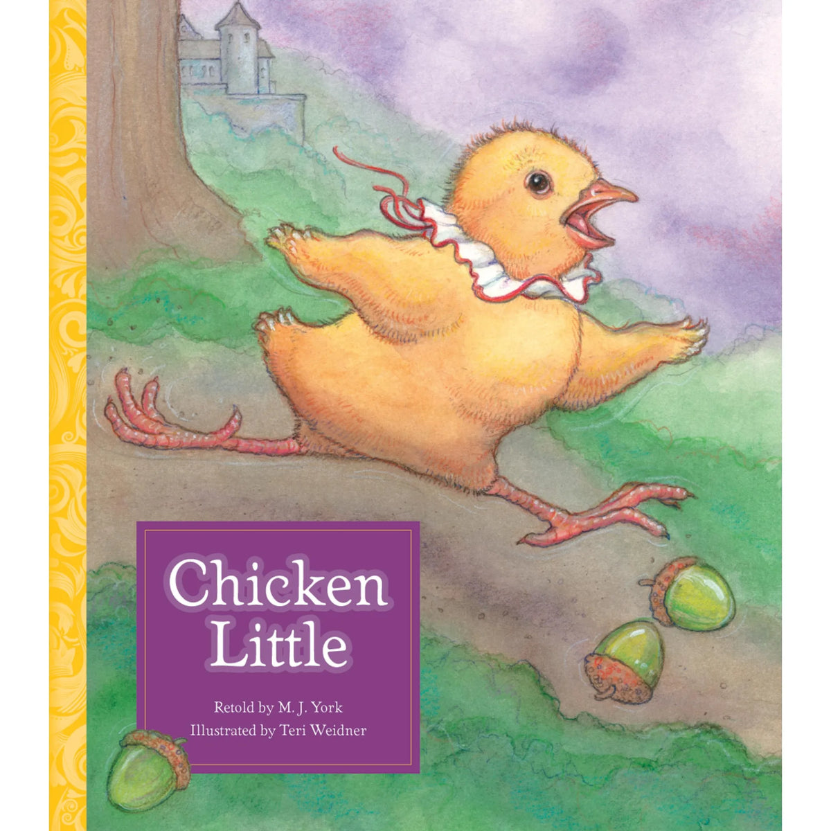 Chicken Little