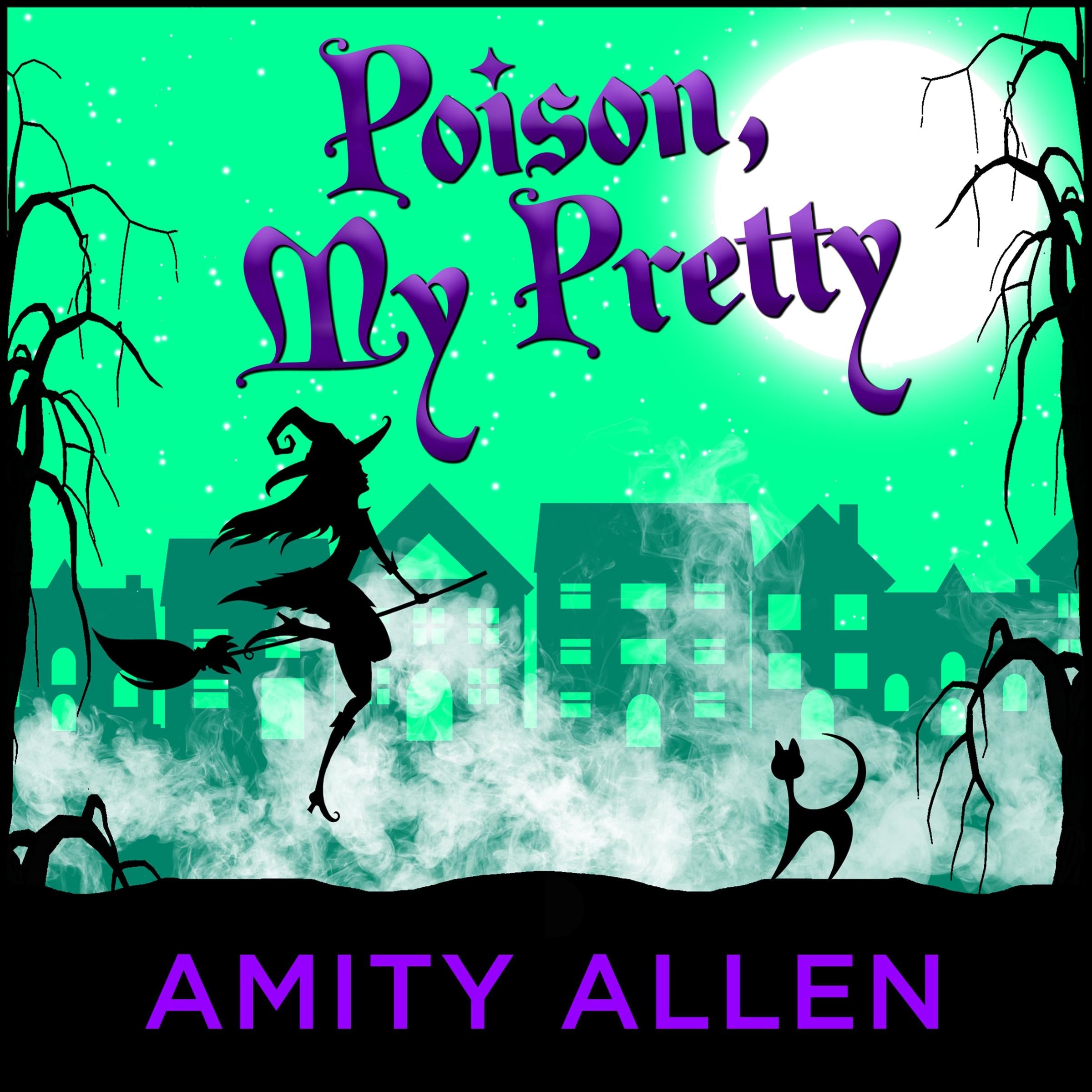 Poison My Pretty