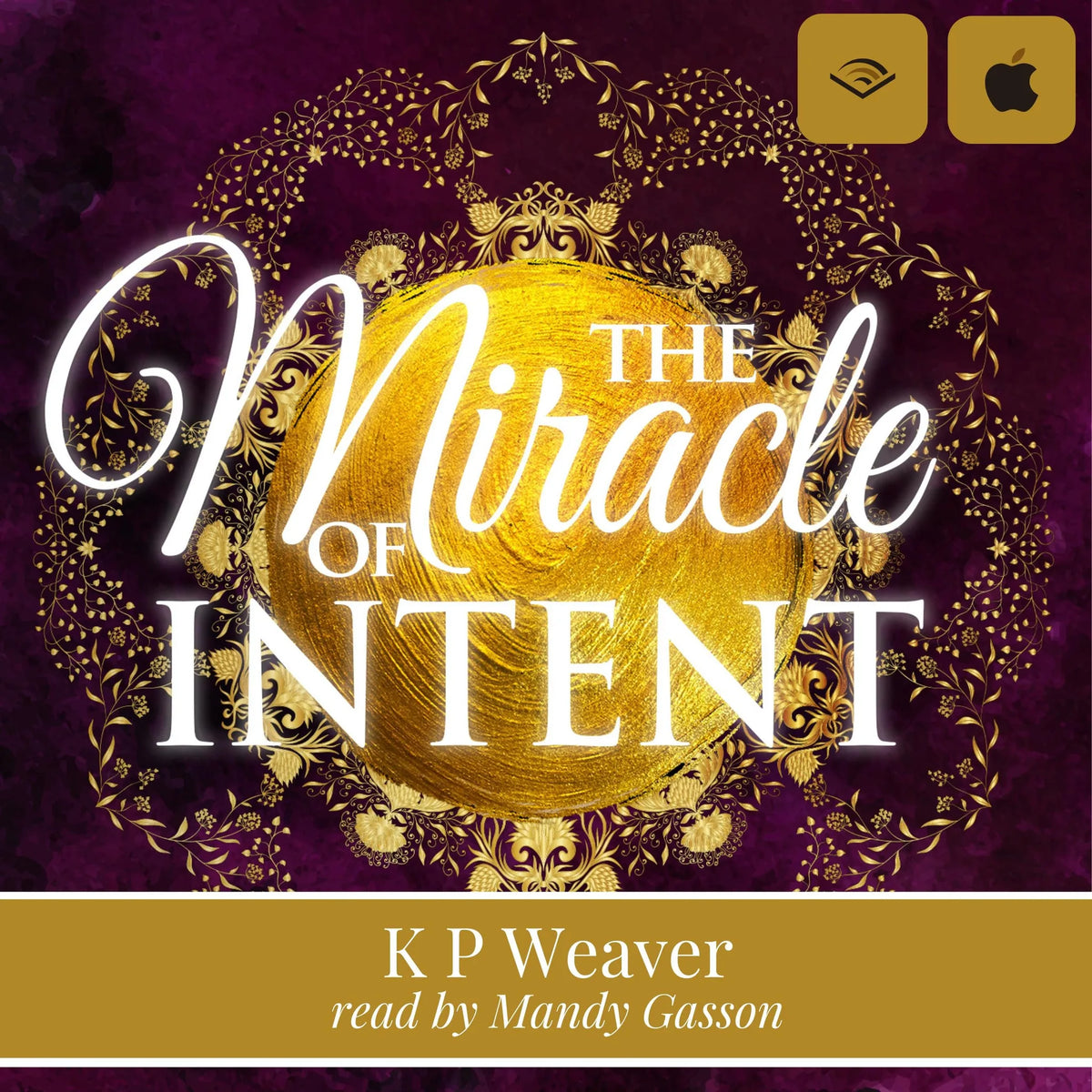 The Miracle of Intent