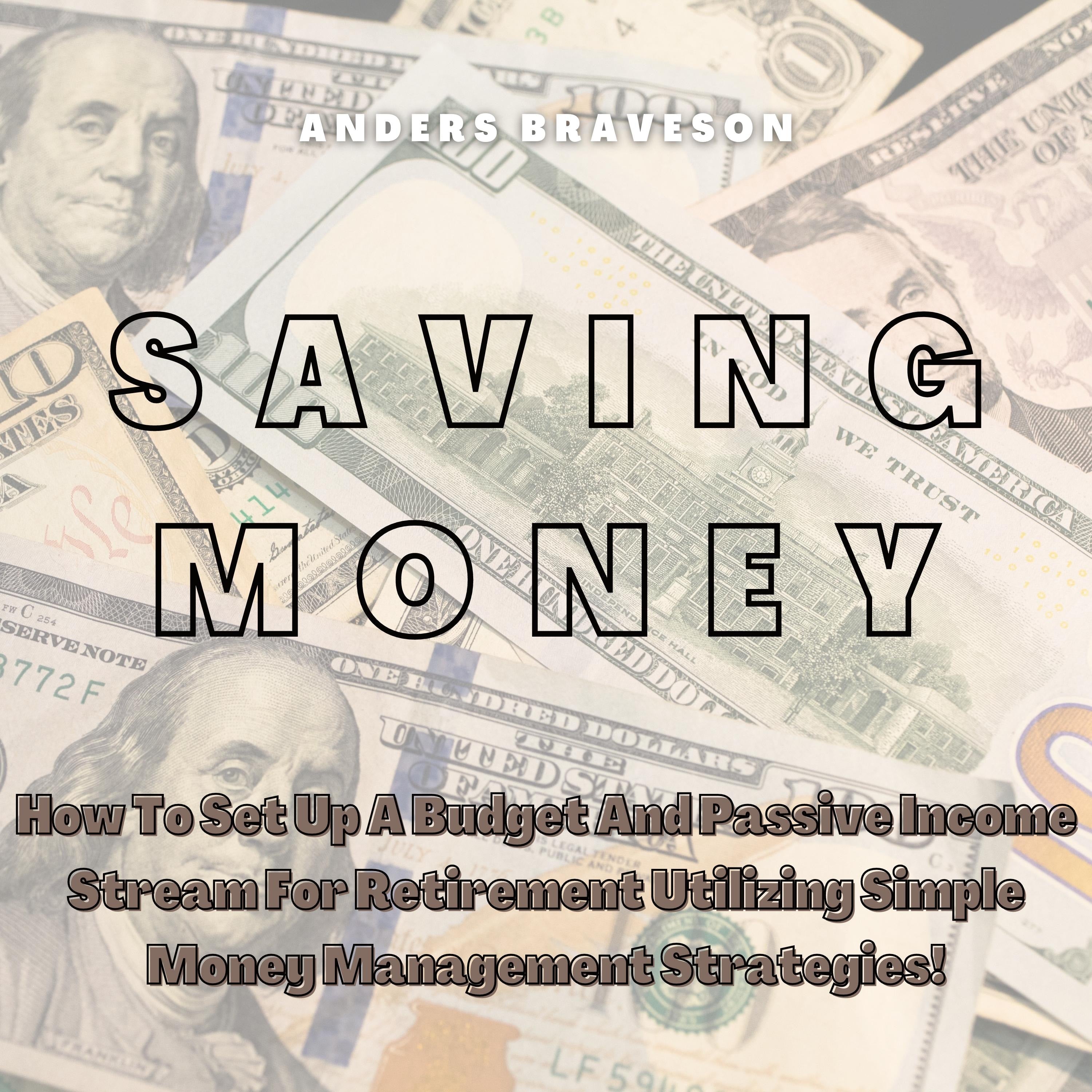 Saving Money