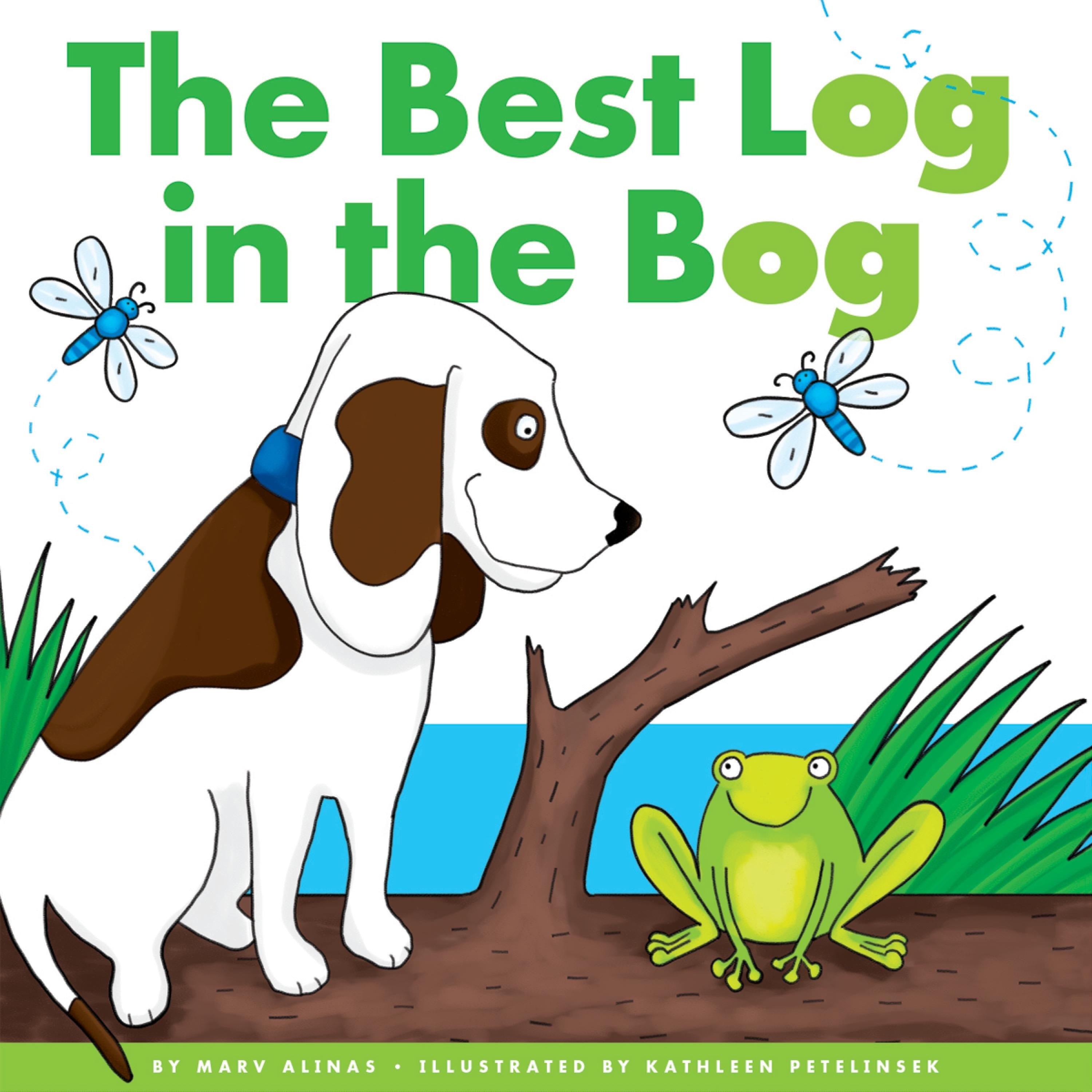The Best Log in the Bog
