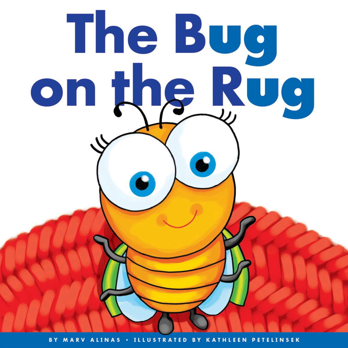 The Bug on the Rug