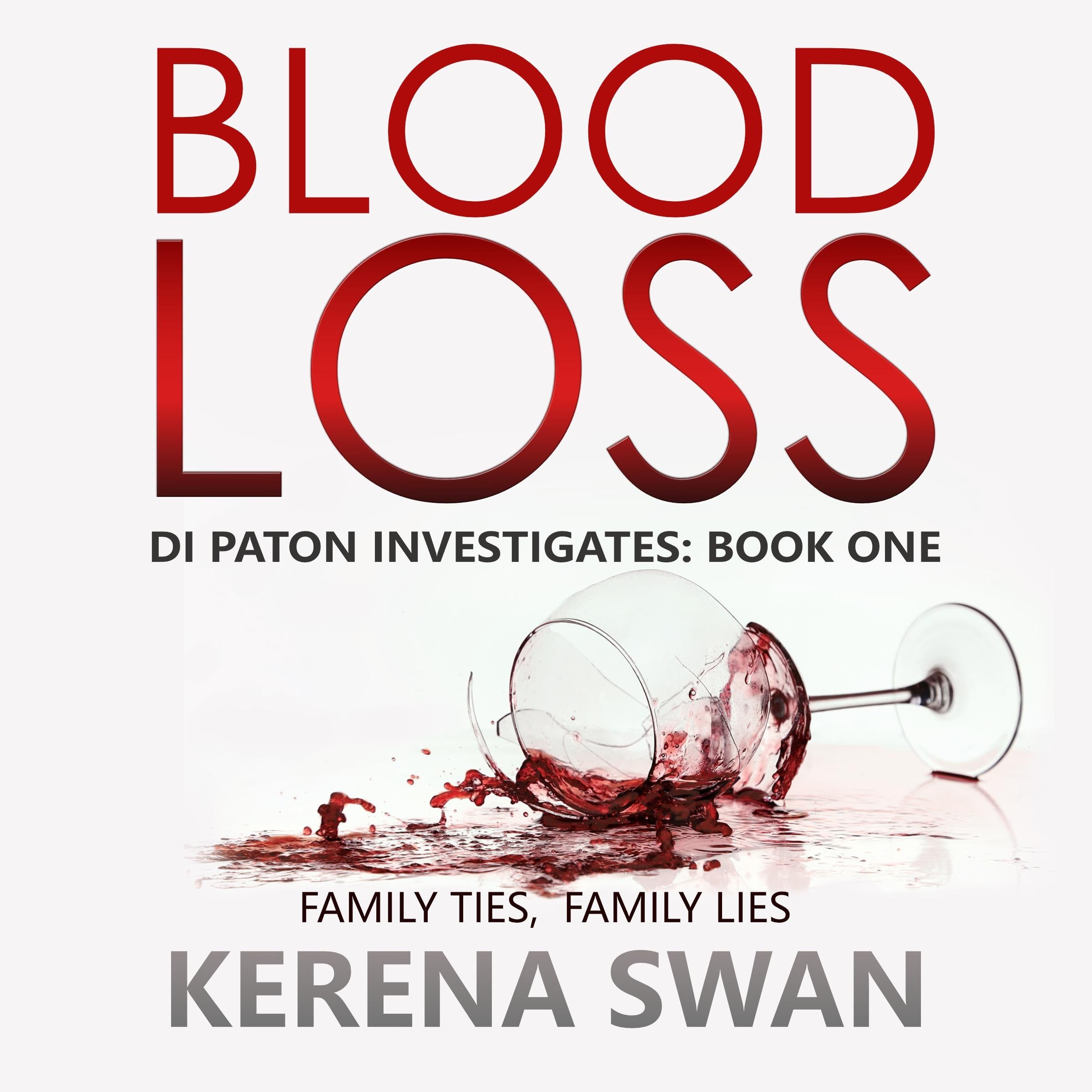 Blood Loss