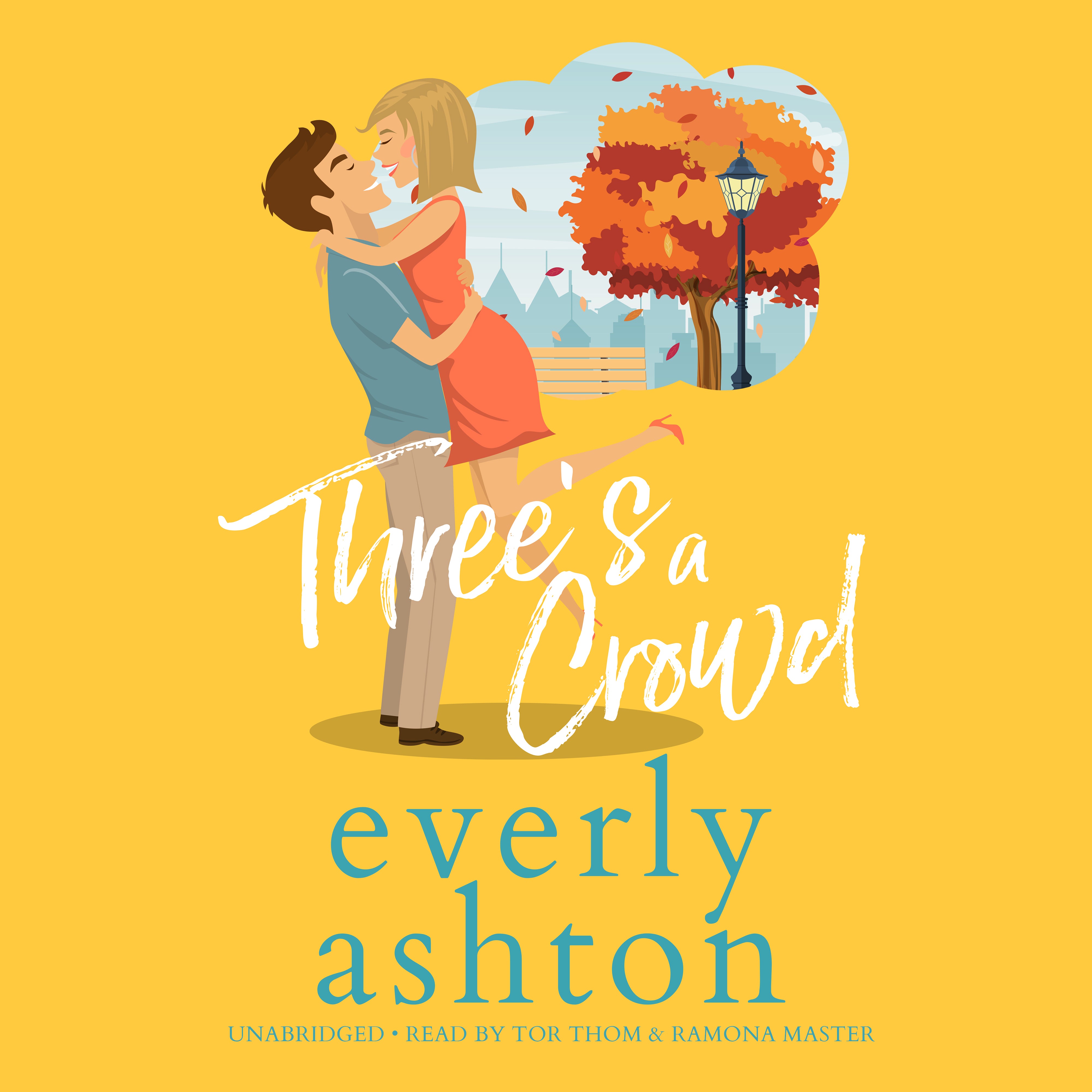 Three's a Crowd