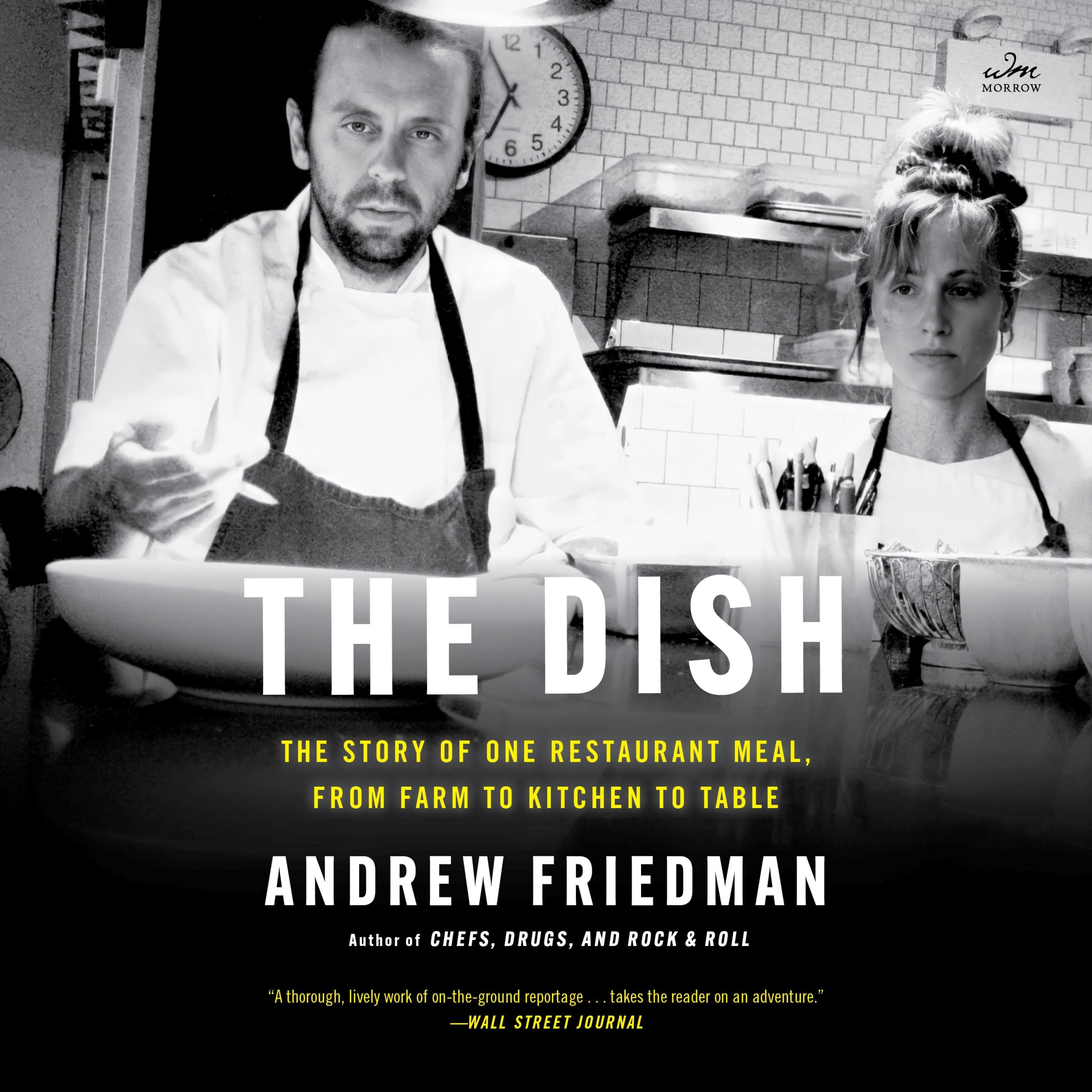 The Dish