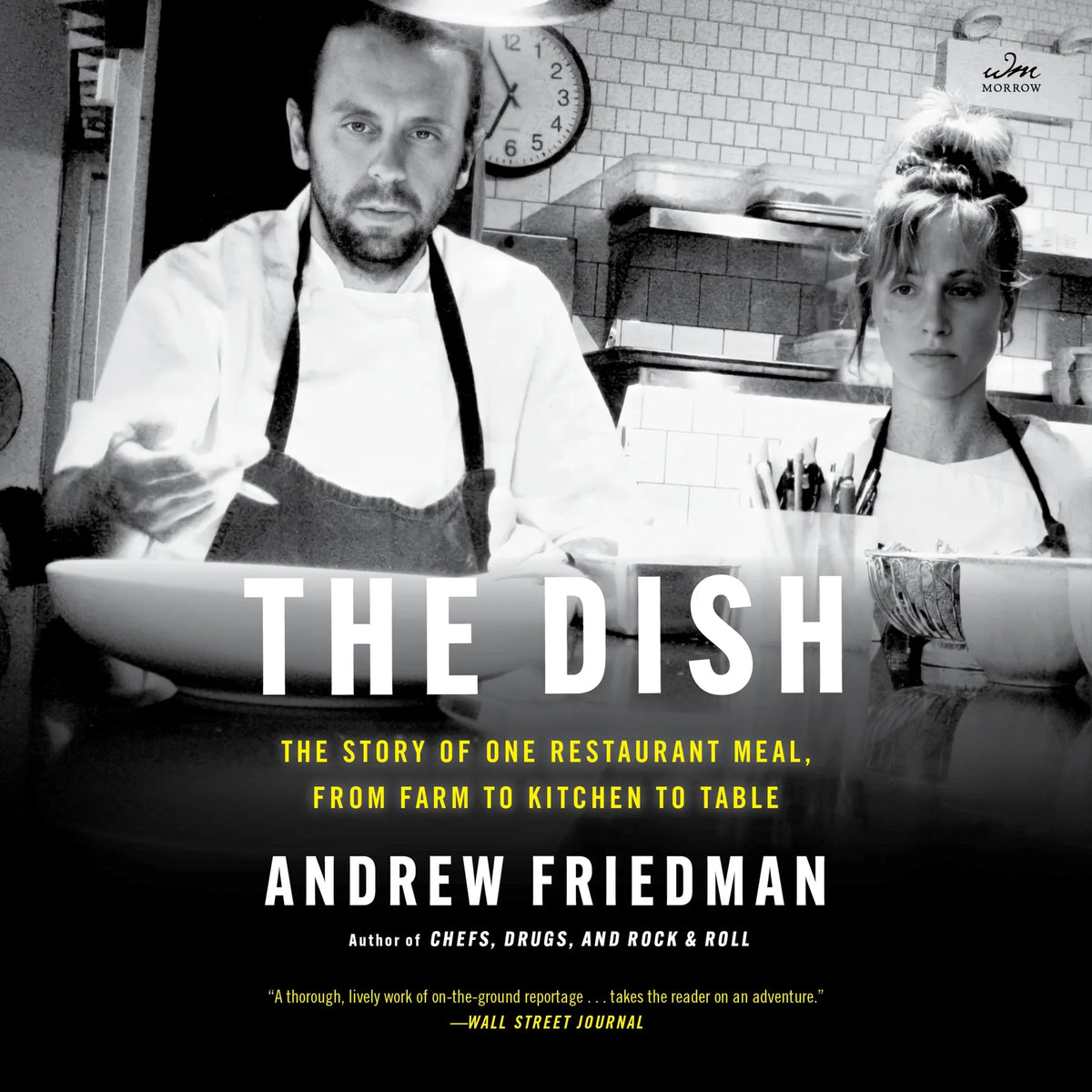 The Dish