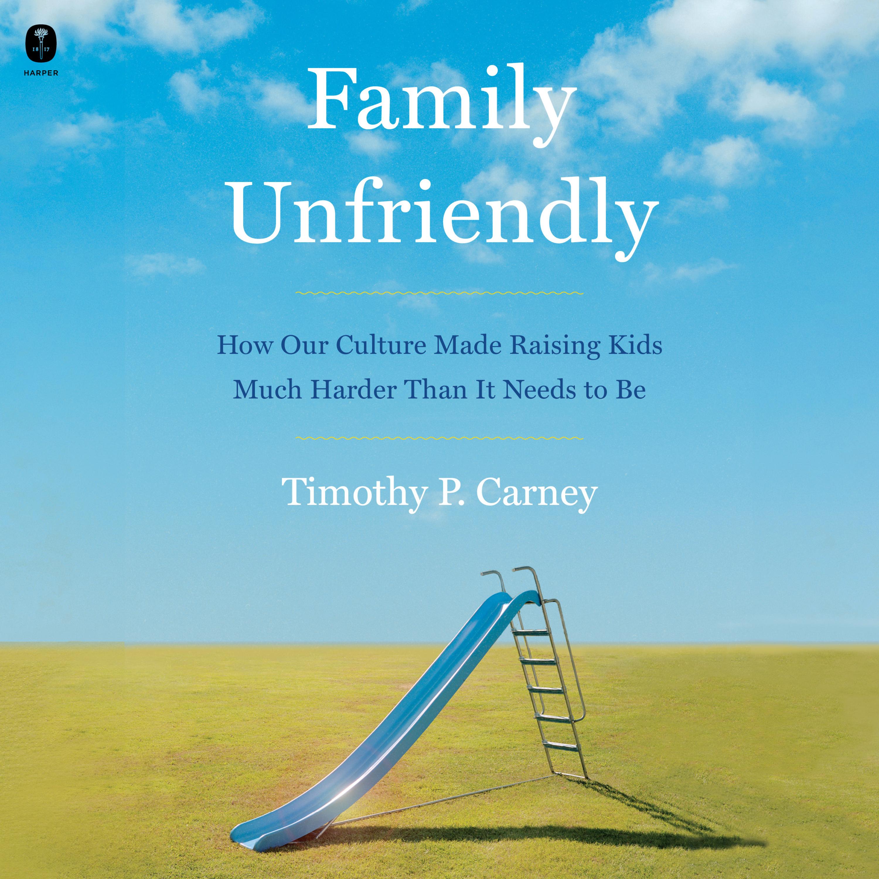 Family Unfriendly