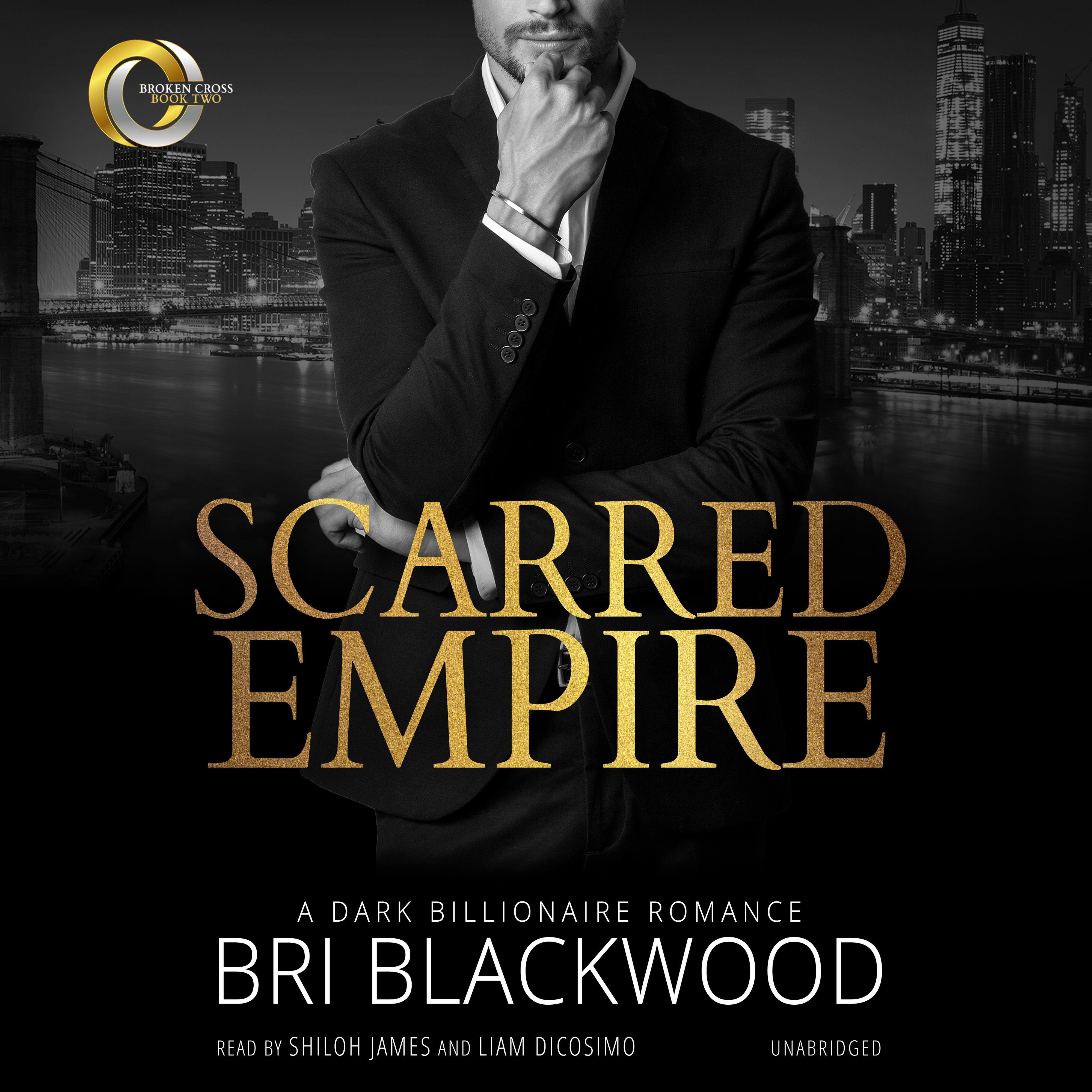 Scarred Empire