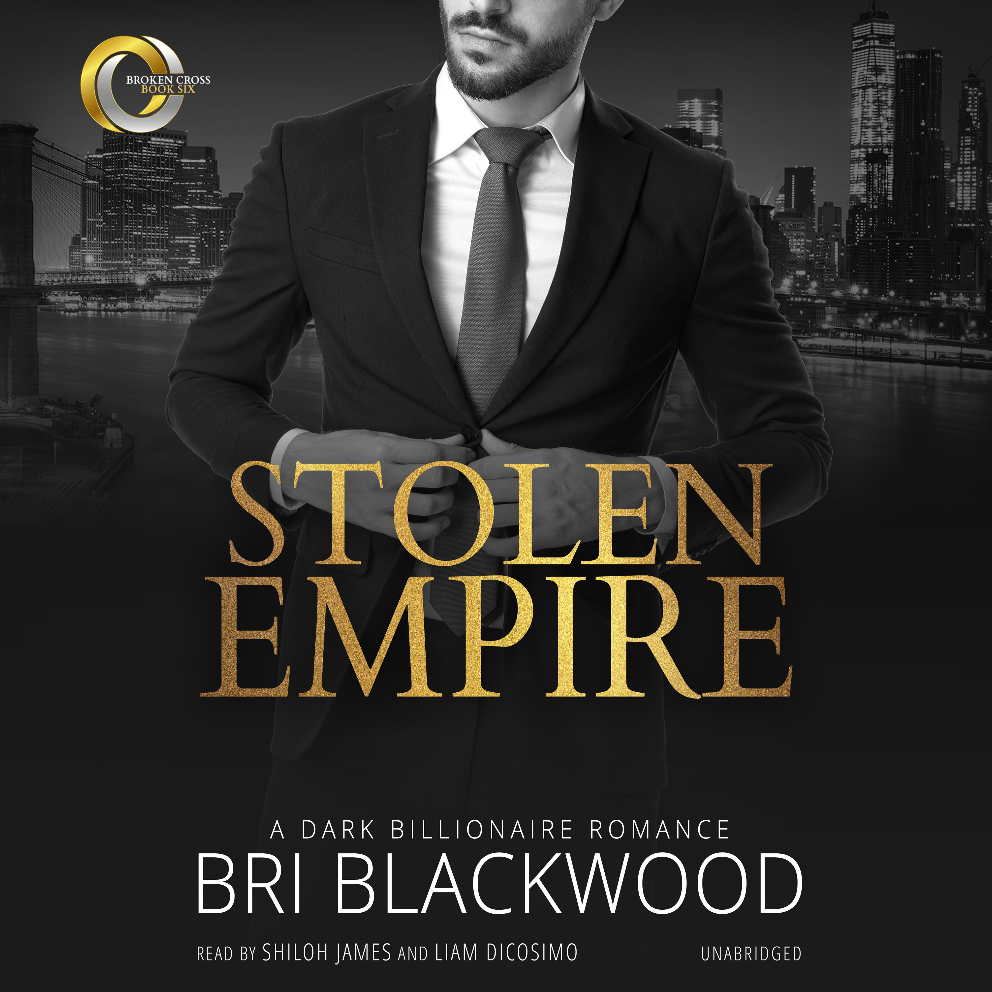 Stolen Empire