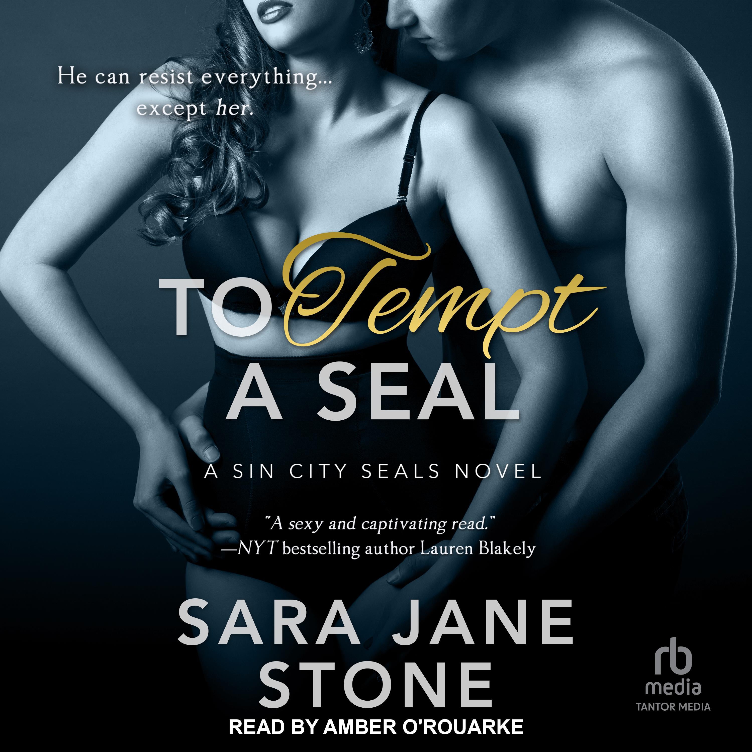 To Tempt A SEAL